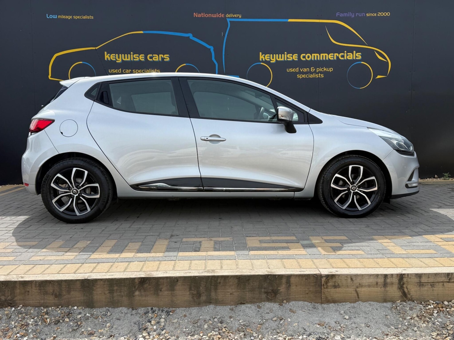 Used Renault Clio 2026 for sale - 78204282: Photo 7