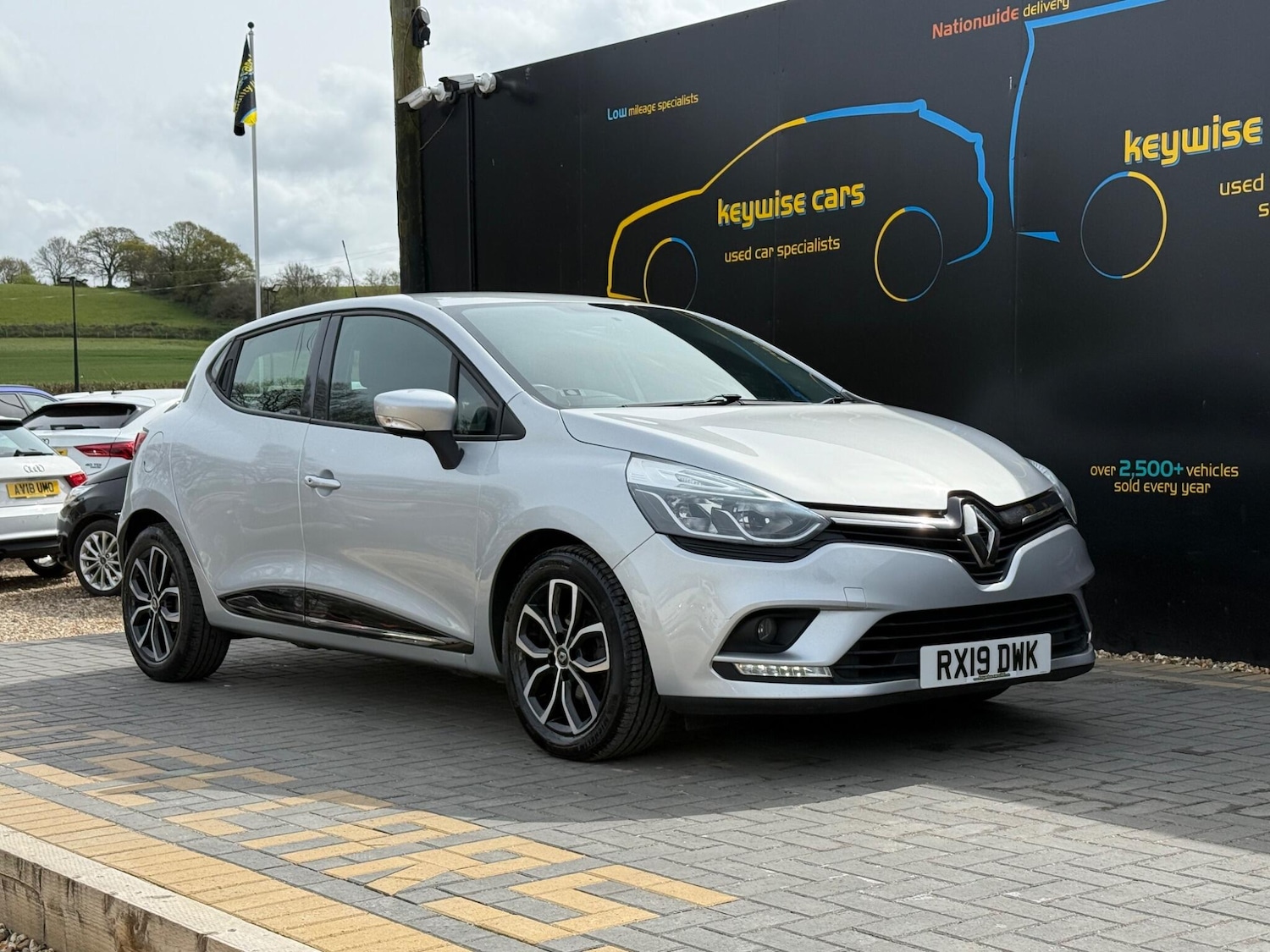 Used Renault Clio 2026 for sale - 78204282: Photo 9