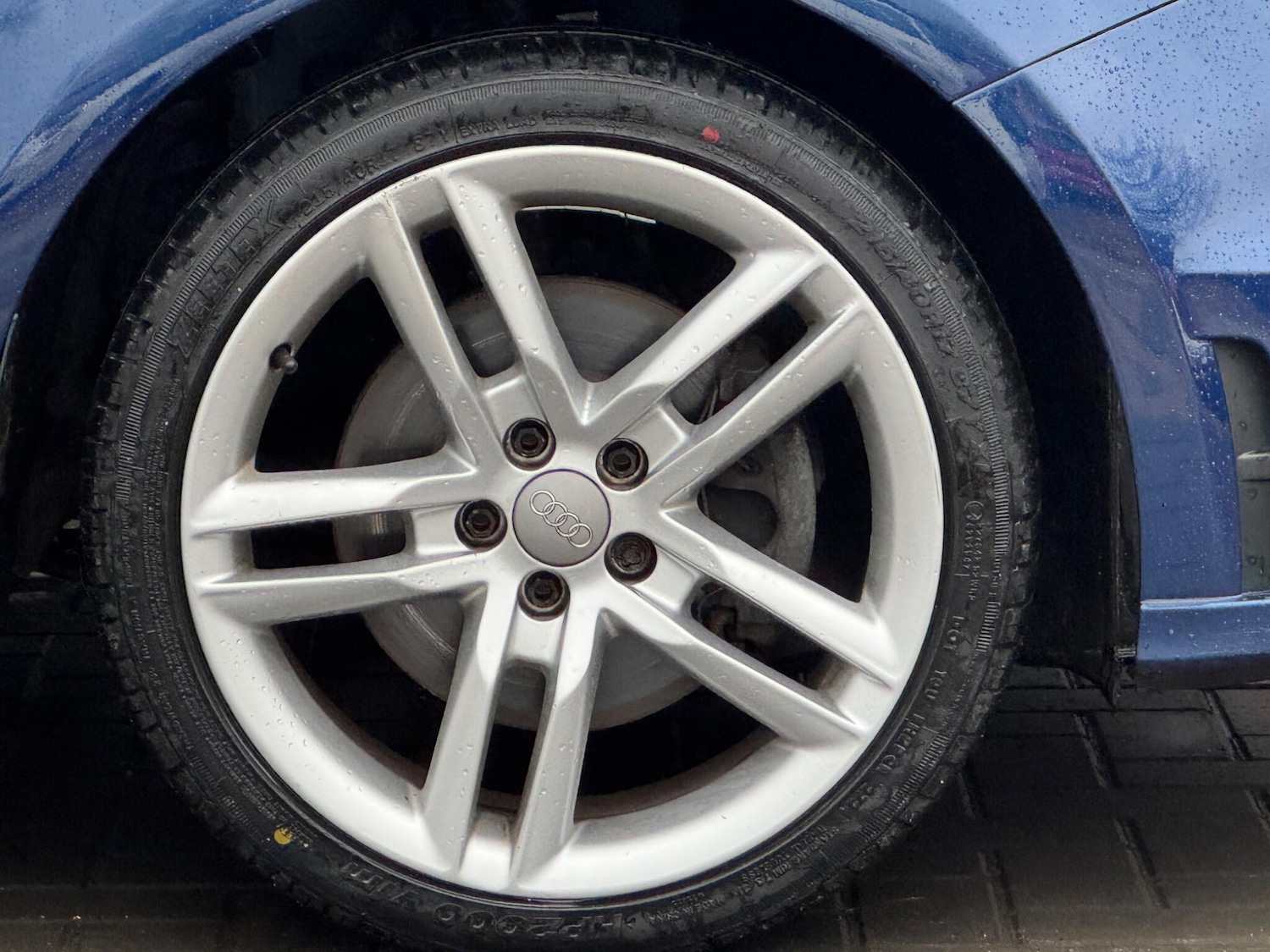 Used Audi A1 2014 for sale - 77268053: Photo 11