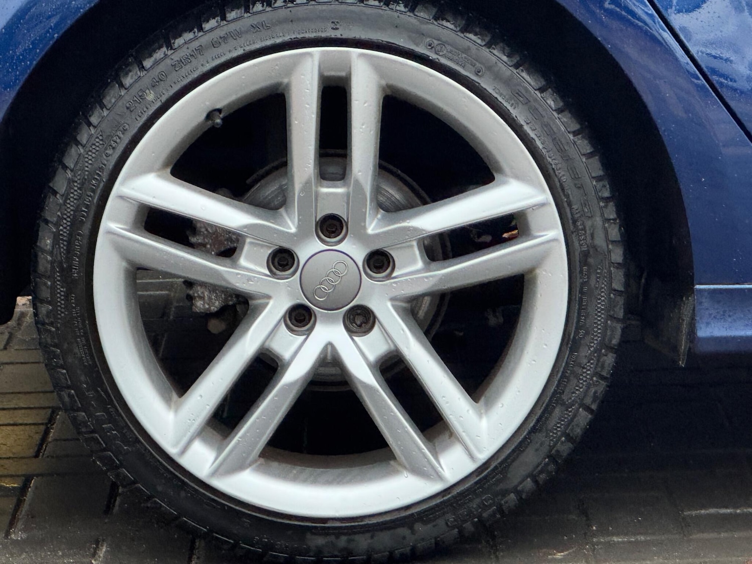 Used Audi A1 2014 for sale - 77268053: Photo 13