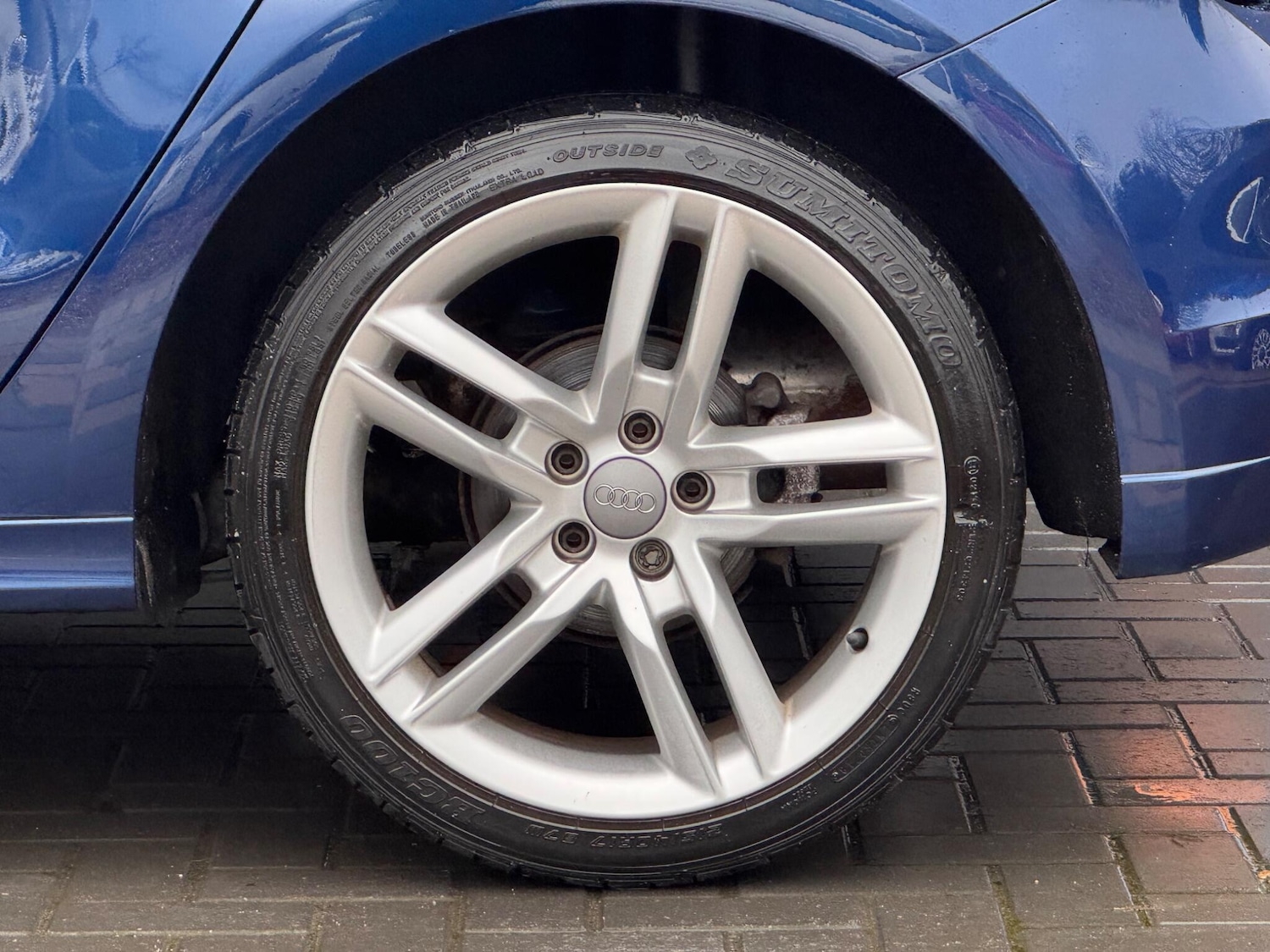 Used Audi A1 2014 for sale - 77268053: Photo 14