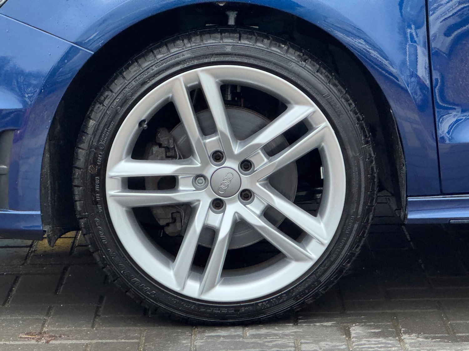 Used Audi A1 2014 for sale - 77268053: Photo 15