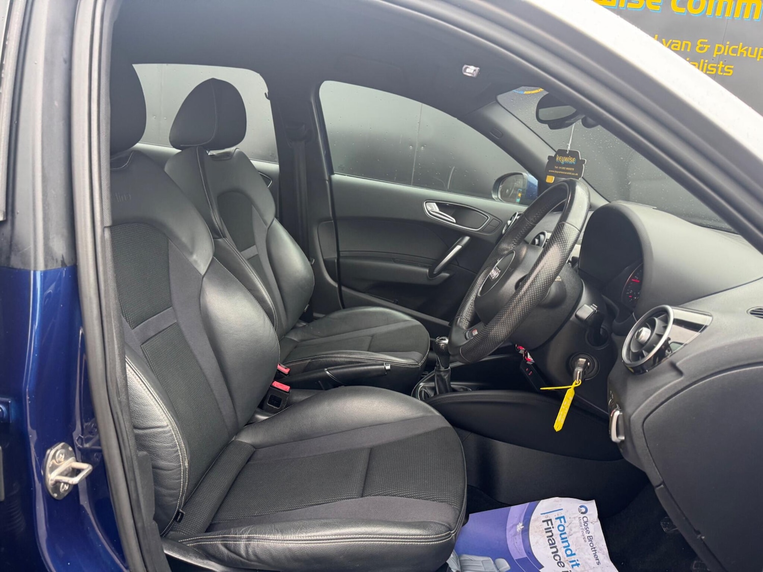 Used Audi A1 2014 for sale - 77268053: Photo 17