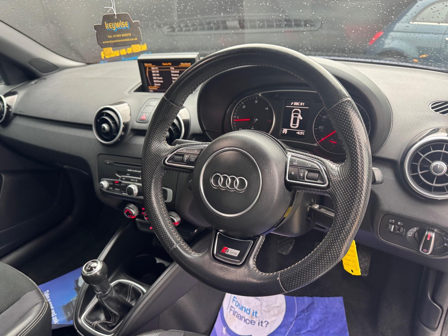 Used Audi A1 2014 for sale - 77268053: Photo 18