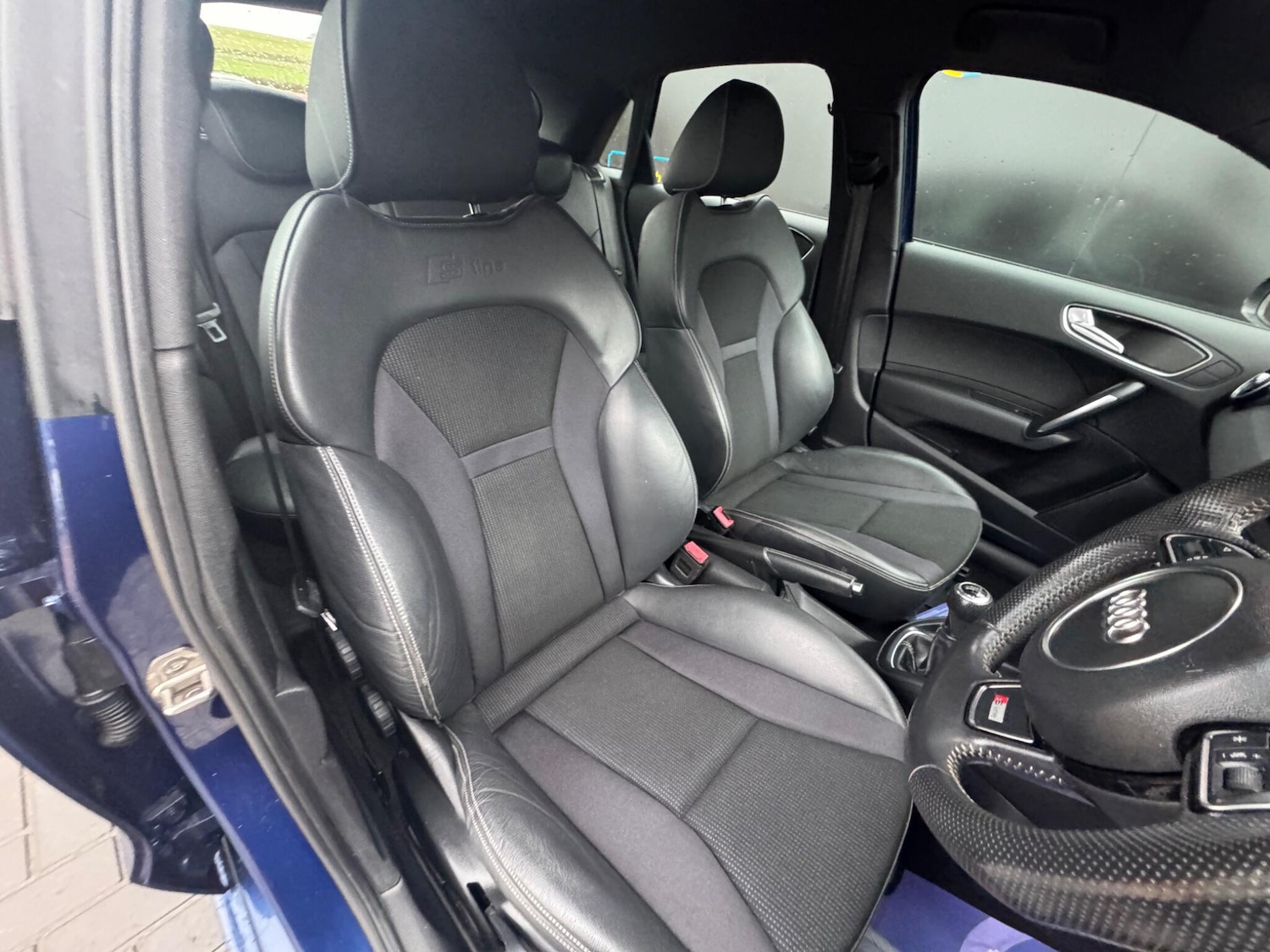 Used Audi A1 2014 for sale - 77268053: Photo 19