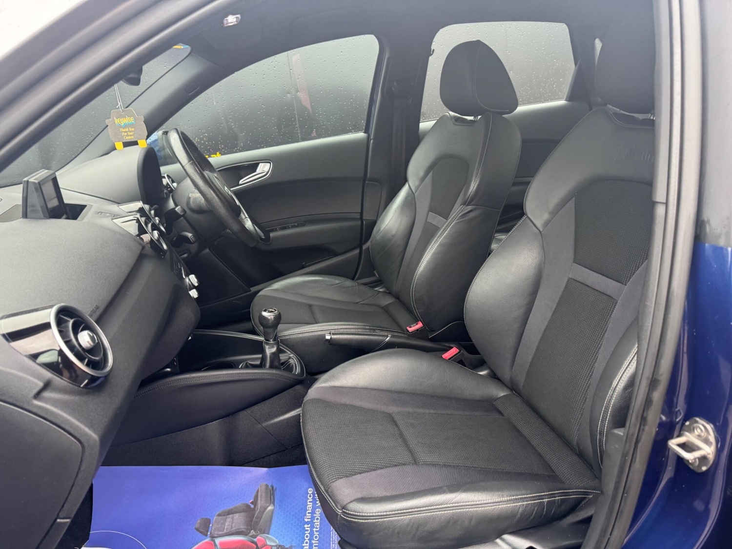 Used Audi A1 2014 for sale - 77268053: Photo 21