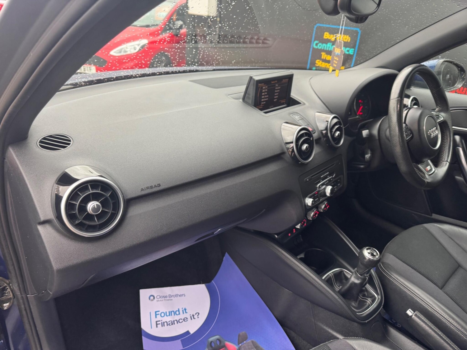 Used Audi A1 2014 for sale - 77268053: Photo 22