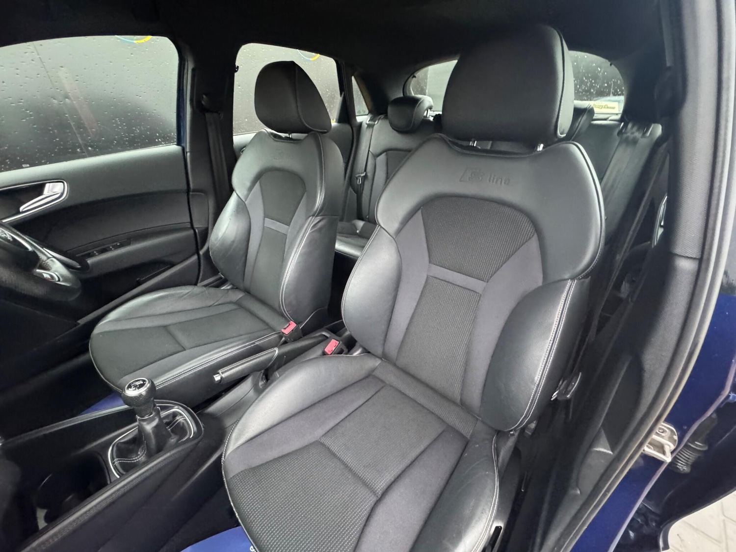 Used Audi A1 2014 for sale - 77268053: Photo 23