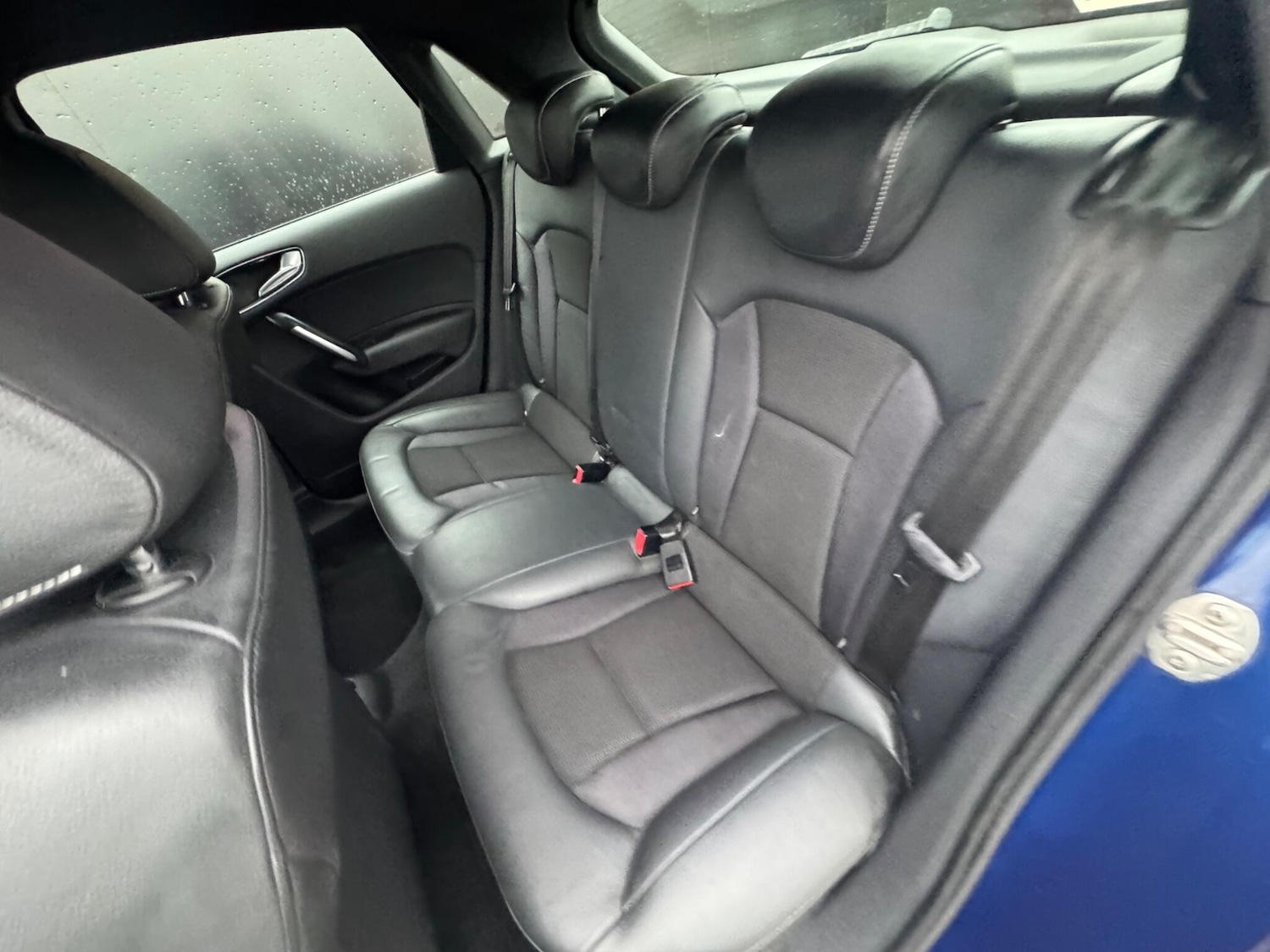 Used Audi A1 2014 for sale - 77268053: Photo 25