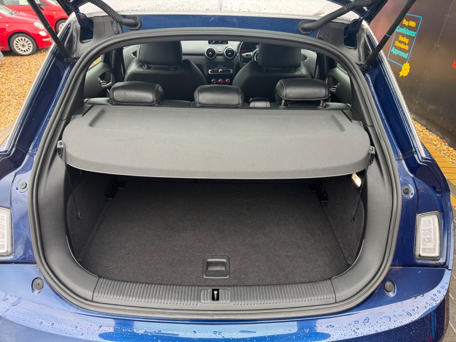 Used Audi A1 2014 for sale - 77268053: Photo 26