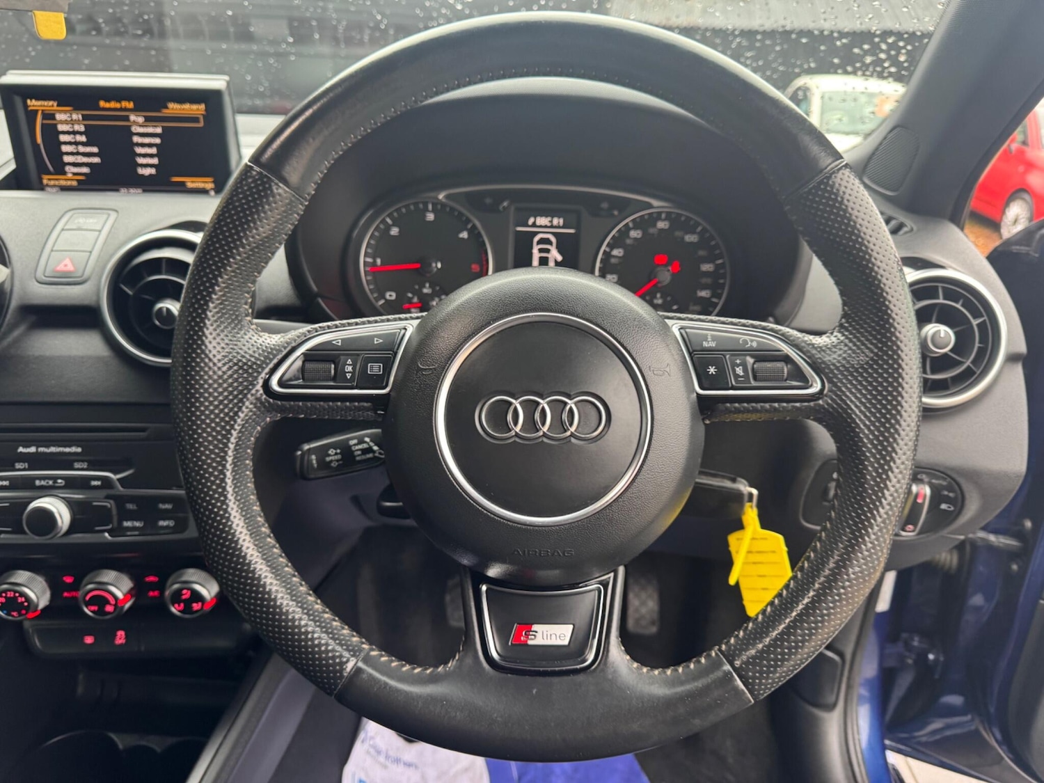 Used Audi A1 2014 for sale - 77268053: Photo 27