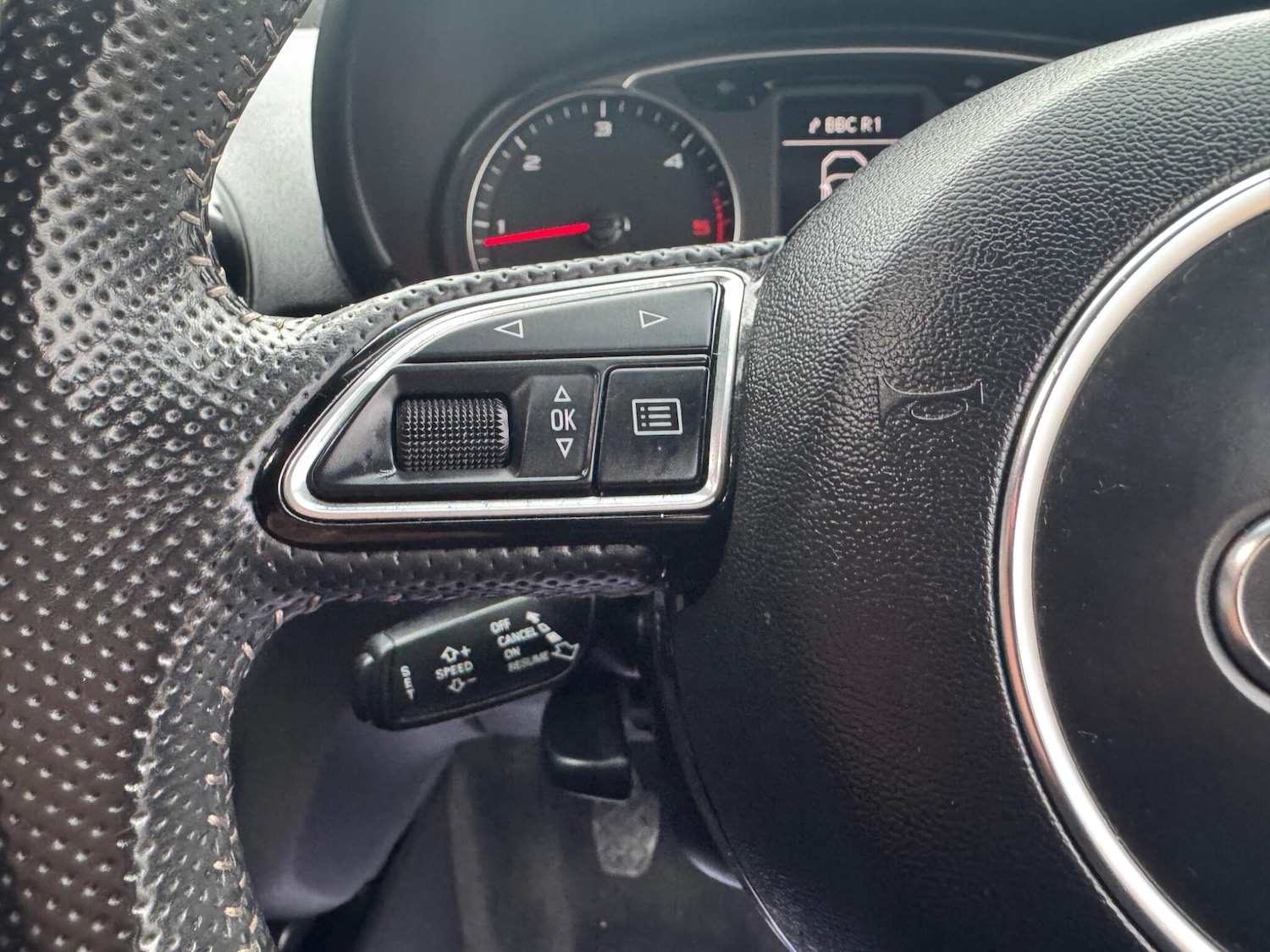 Used Audi A1 2014 for sale - 77268053: Photo 28