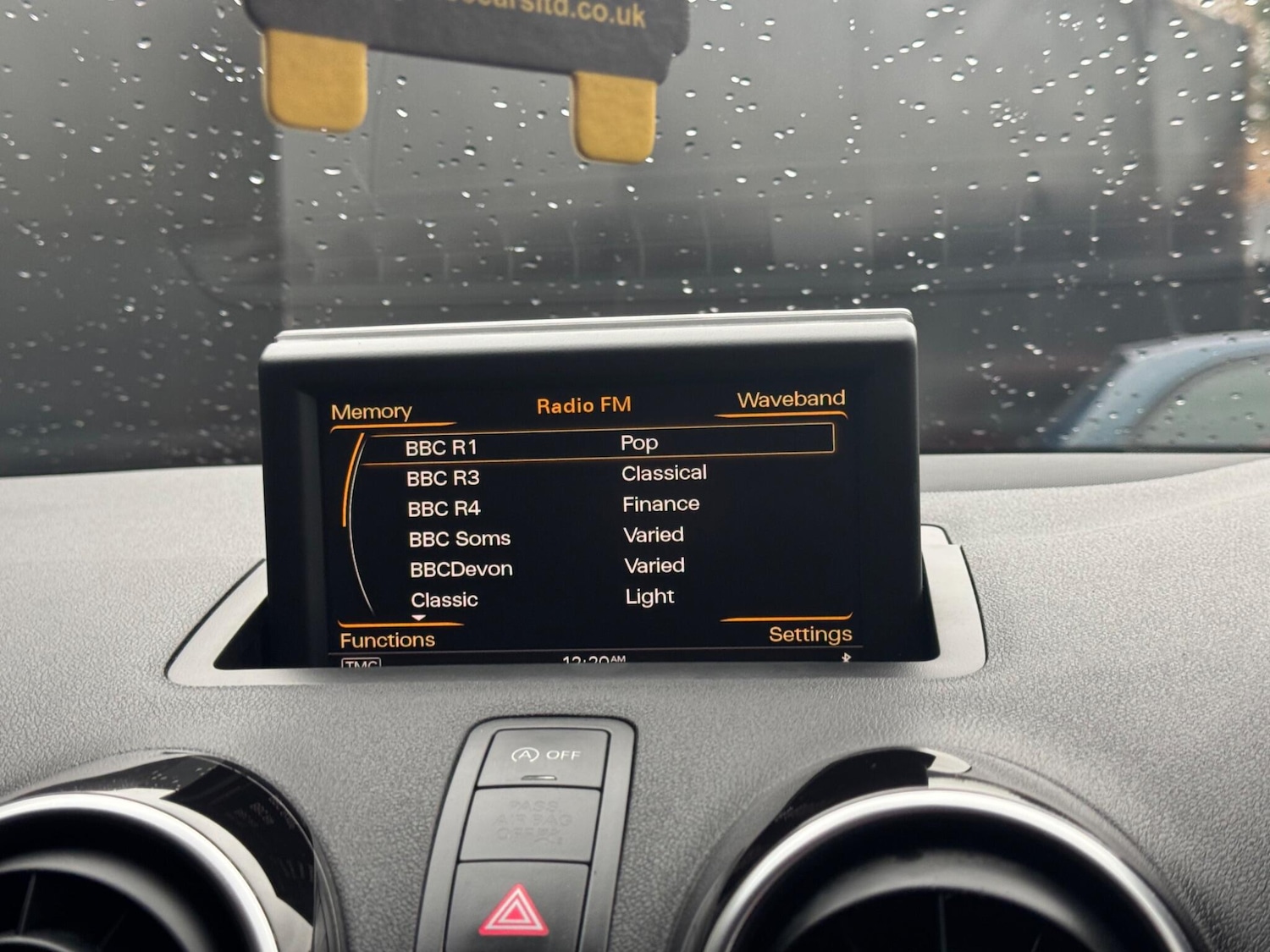 Used Audi A1 2014 for sale - 77268053: Photo 30