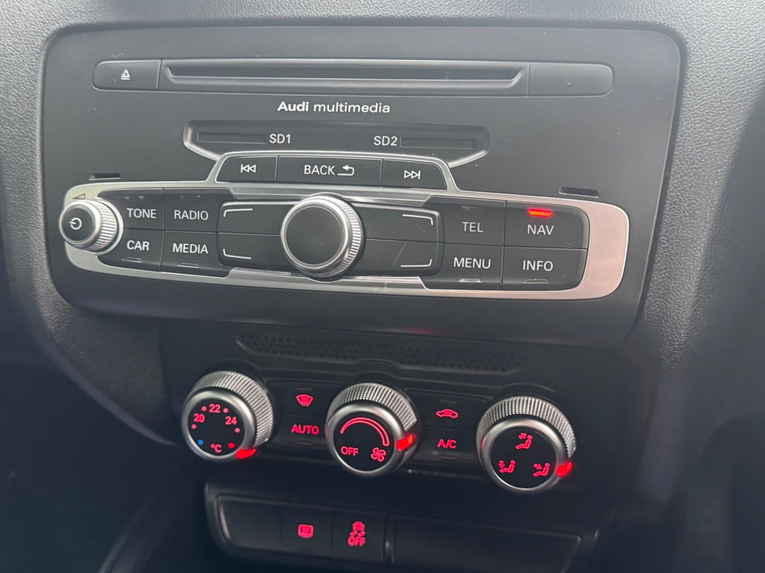 Used Audi A1 2014 for sale - 77268053: Photo 32