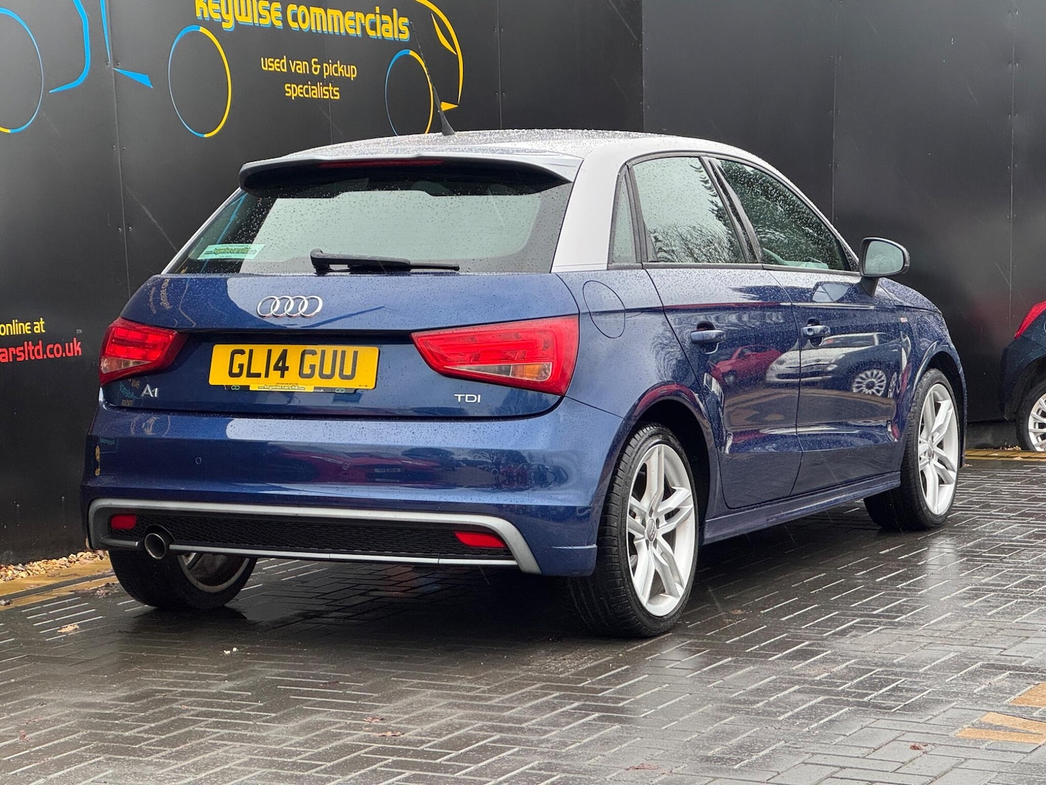 Used Audi A1 2014 for sale - 77268053: Photo 6