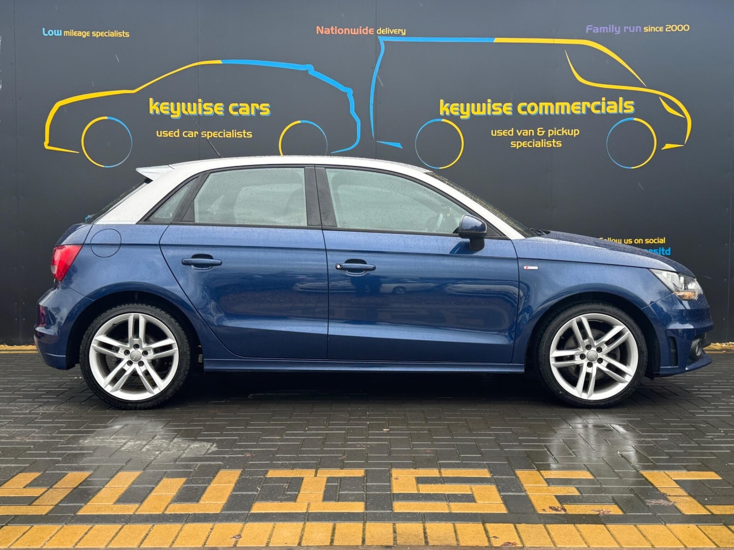 Used Audi A1 2014 for sale - 77268053: Photo 7