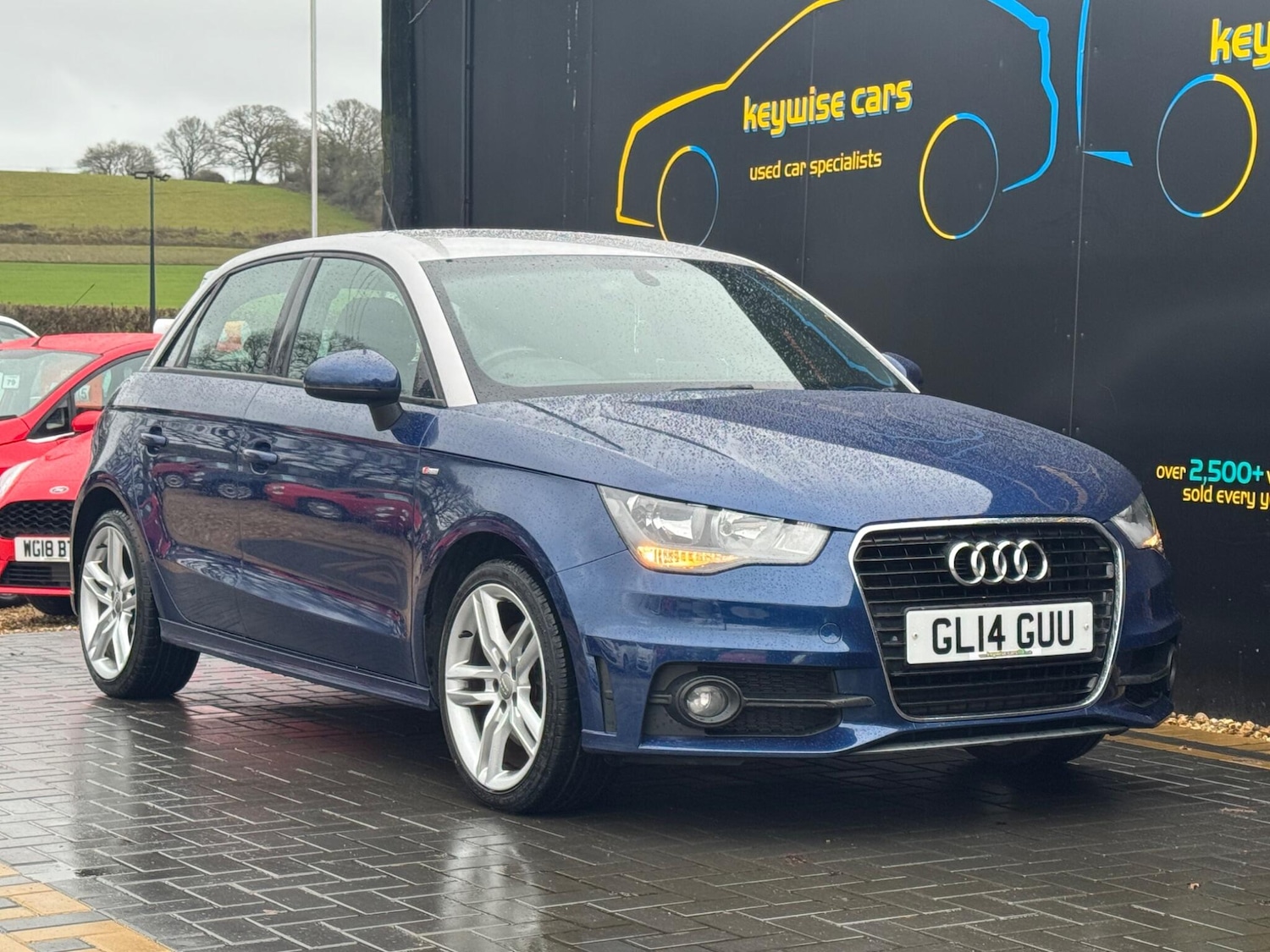 Used Audi A1 2014 for sale - 77268053: Photo 9