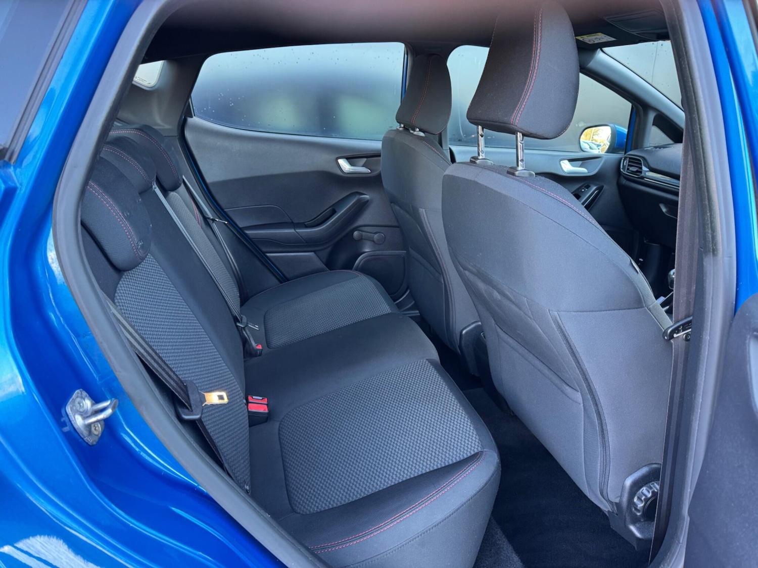 Used Ford Fiesta 2019 for sale - 77358628: Photo 15