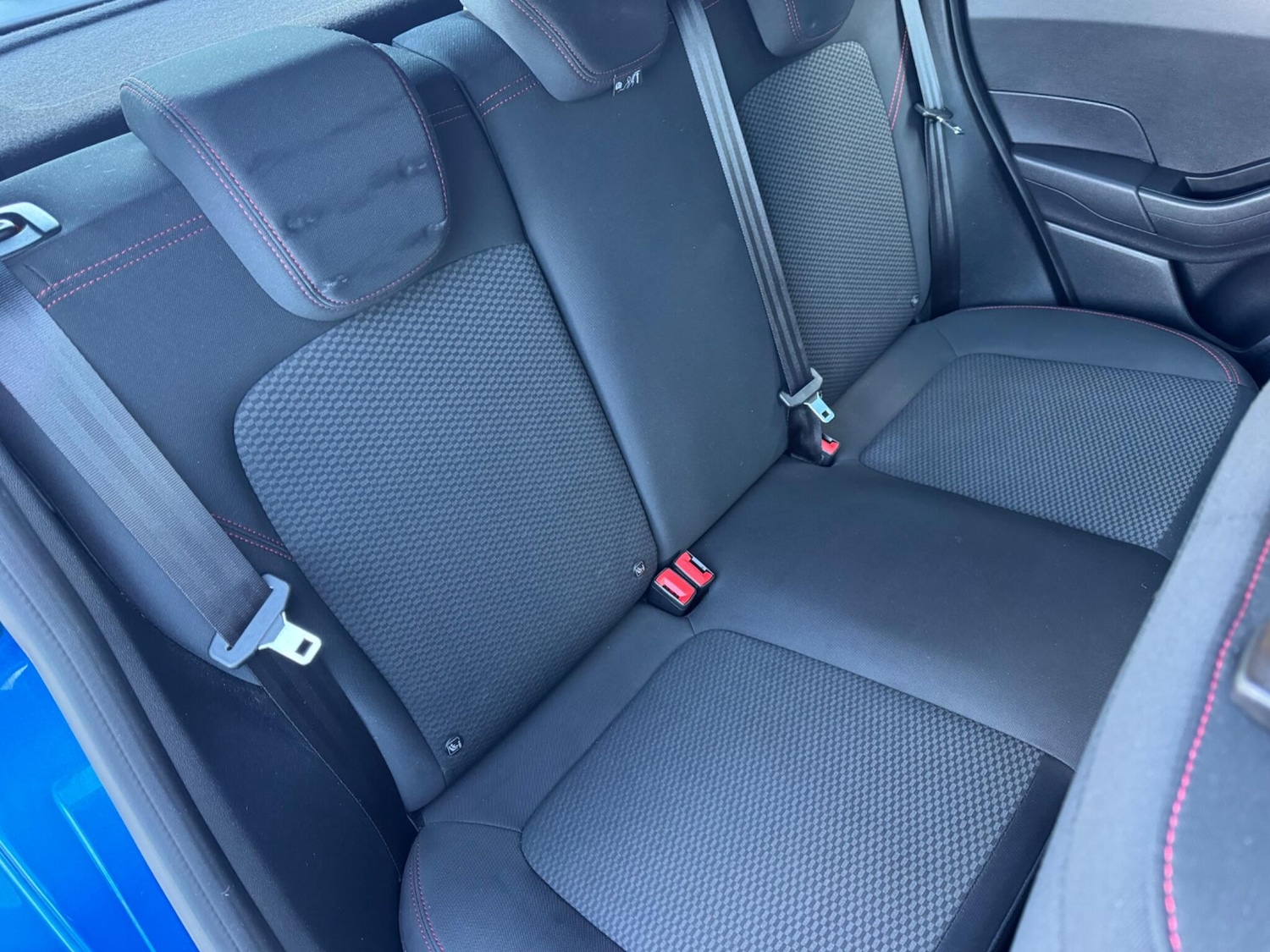 Used Ford Fiesta 2019 for sale - 77358628: Photo 16