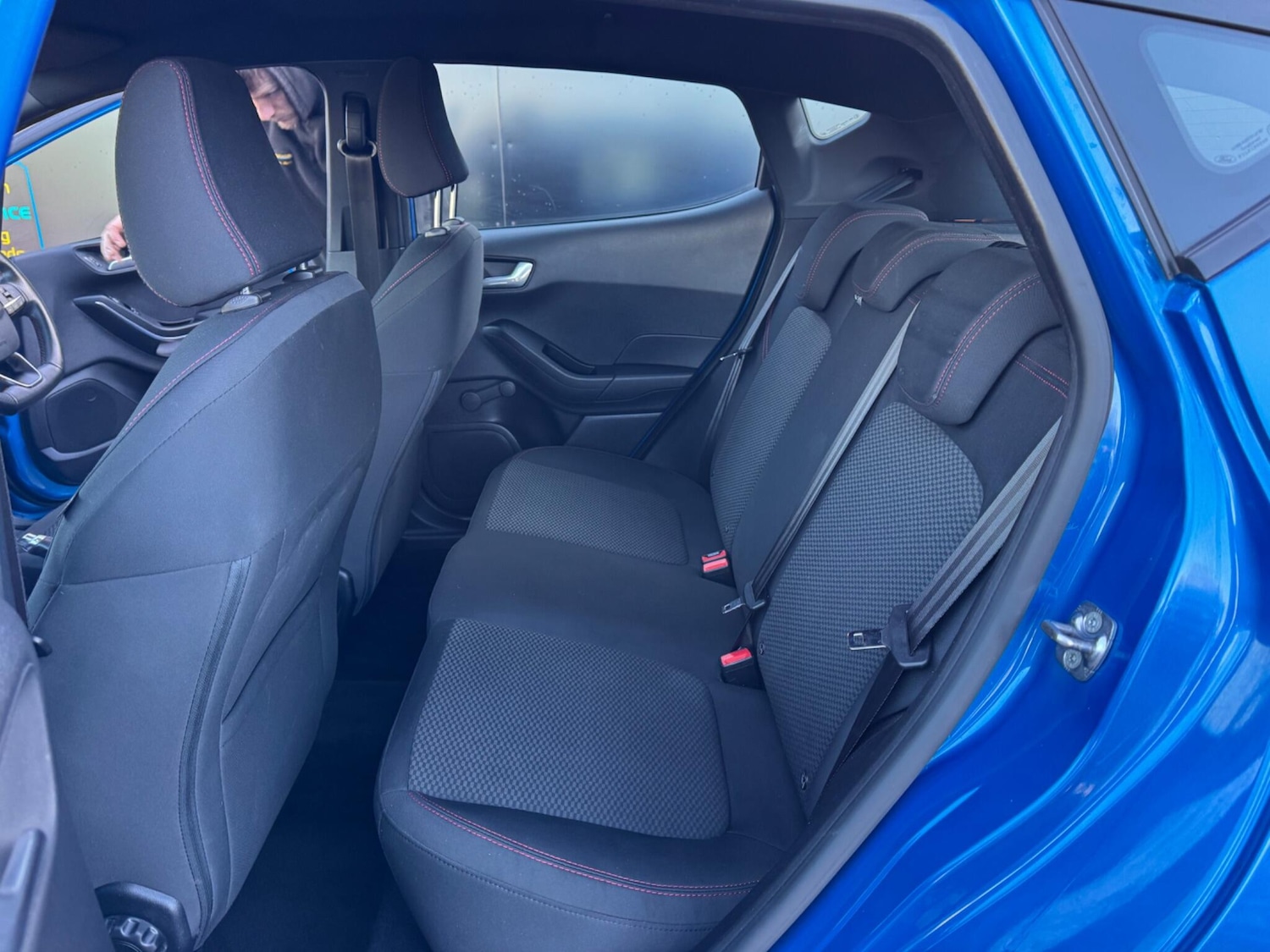 Used Ford Fiesta 2019 for sale - 77358628: Photo 19