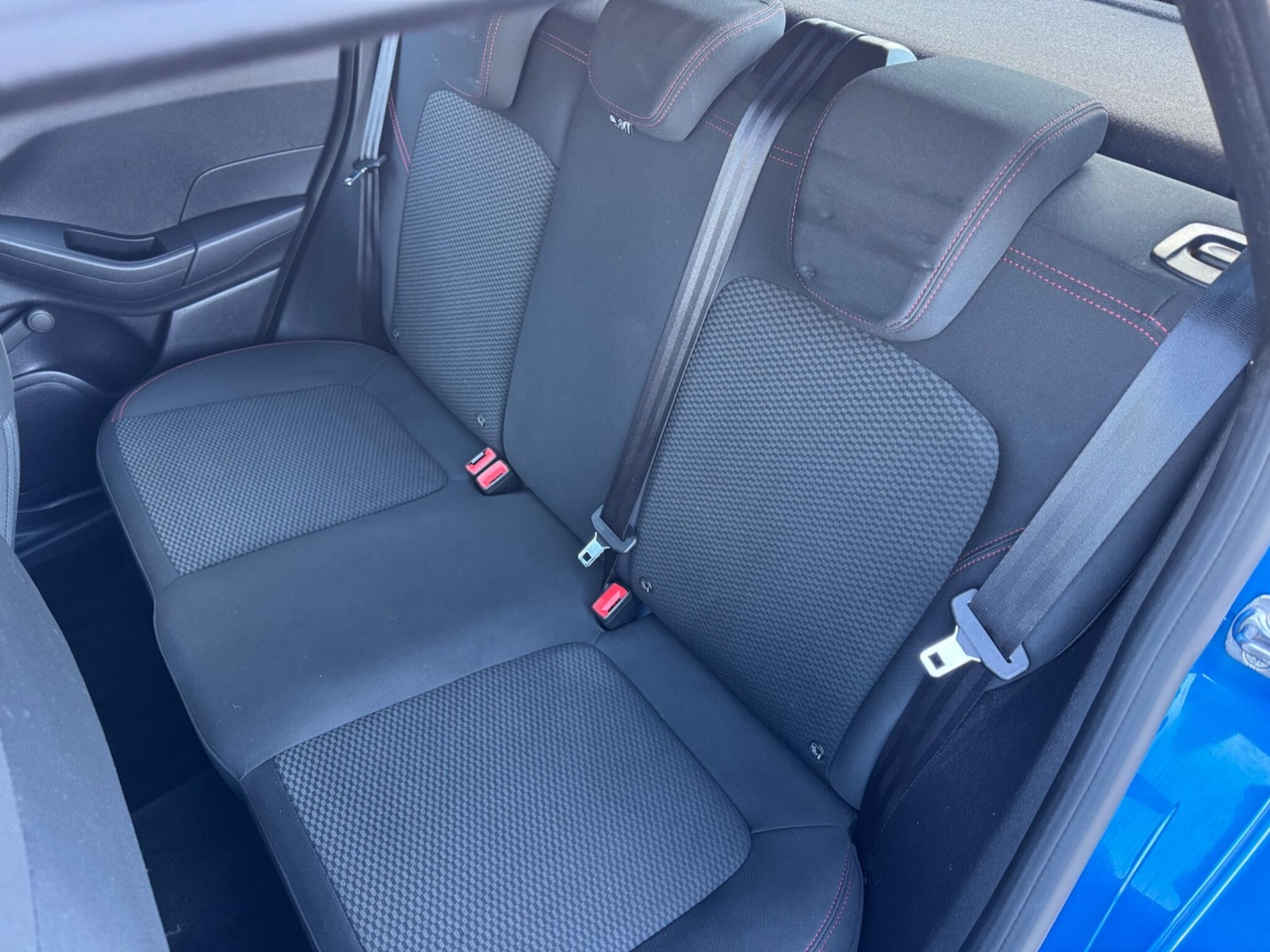 Used Ford Fiesta 2019 for sale - 77358628: Photo 20