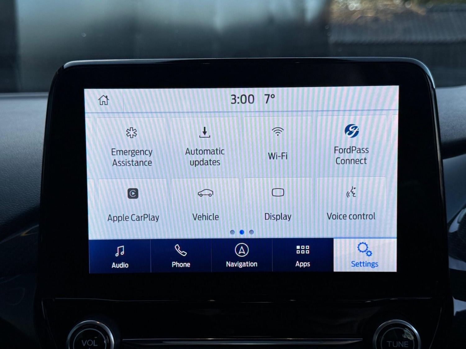 Used Ford Fiesta 2019 for sale - 77358628: Photo 27