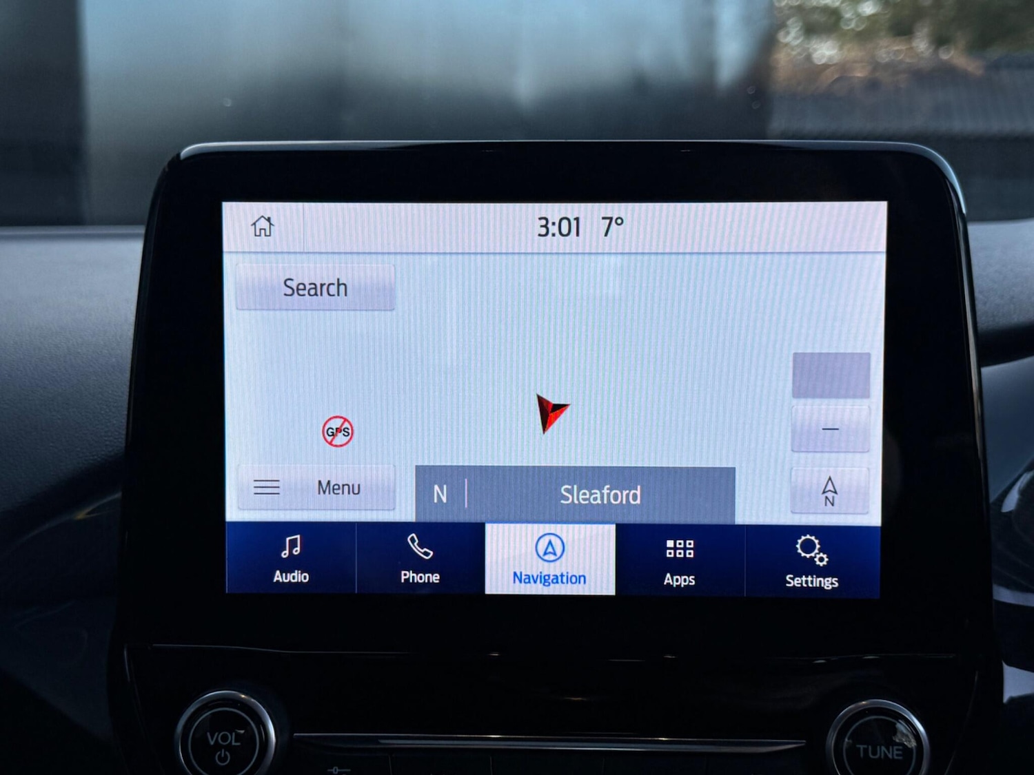 Used Ford Fiesta 2019 for sale - 77358628: Photo 28