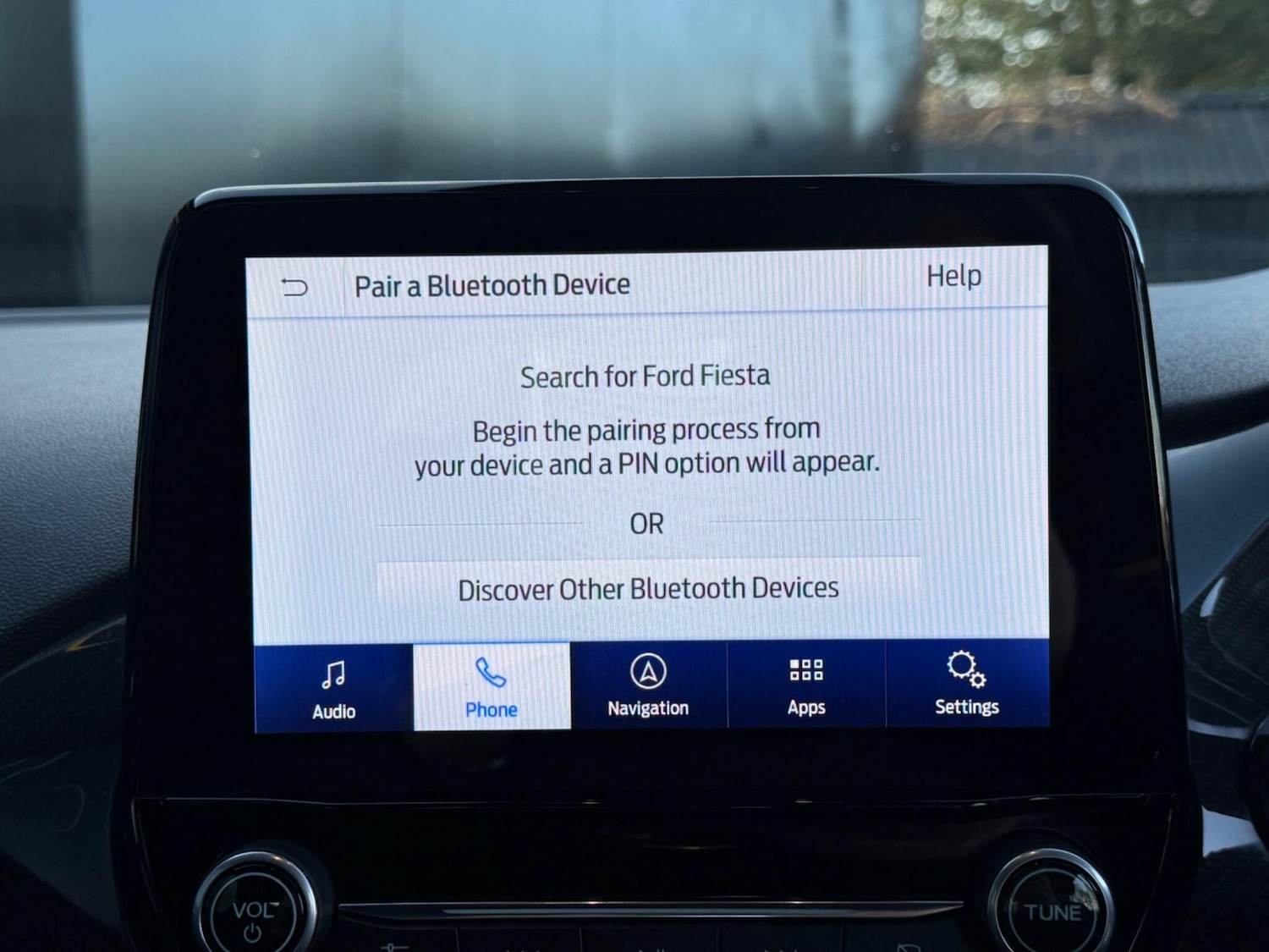 Used Ford Fiesta 2019 for sale - 77358628: Photo 29