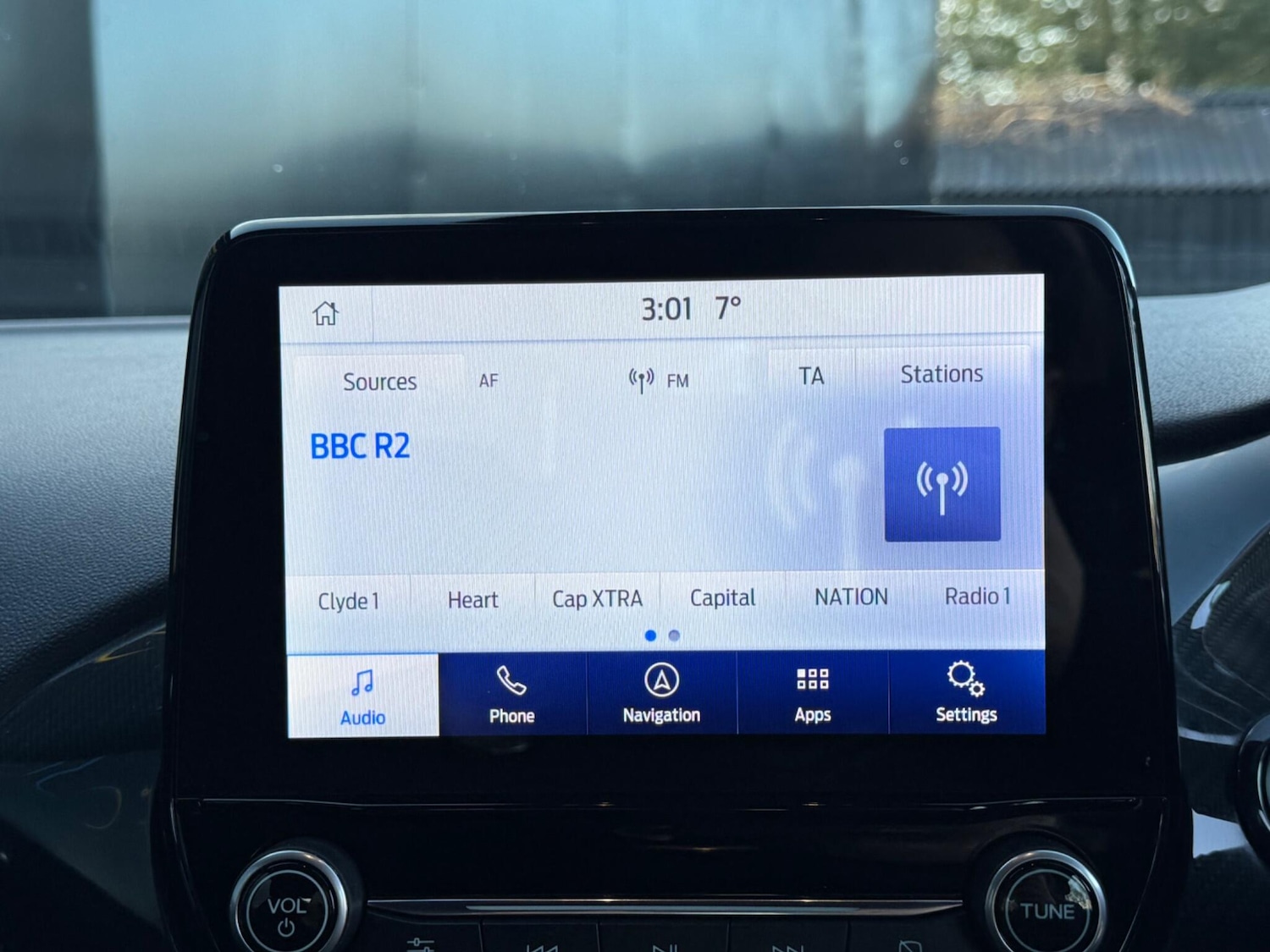 Used Ford Fiesta 2019 for sale - 77358628: Photo 30