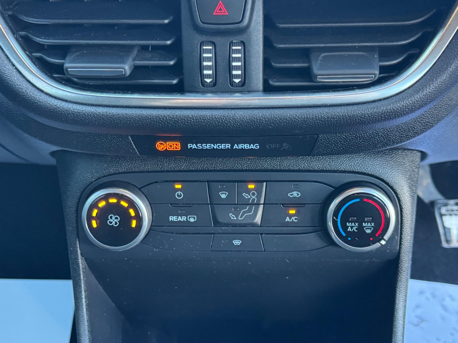 Used Ford Fiesta 2019 for sale - 77358628: Photo 31