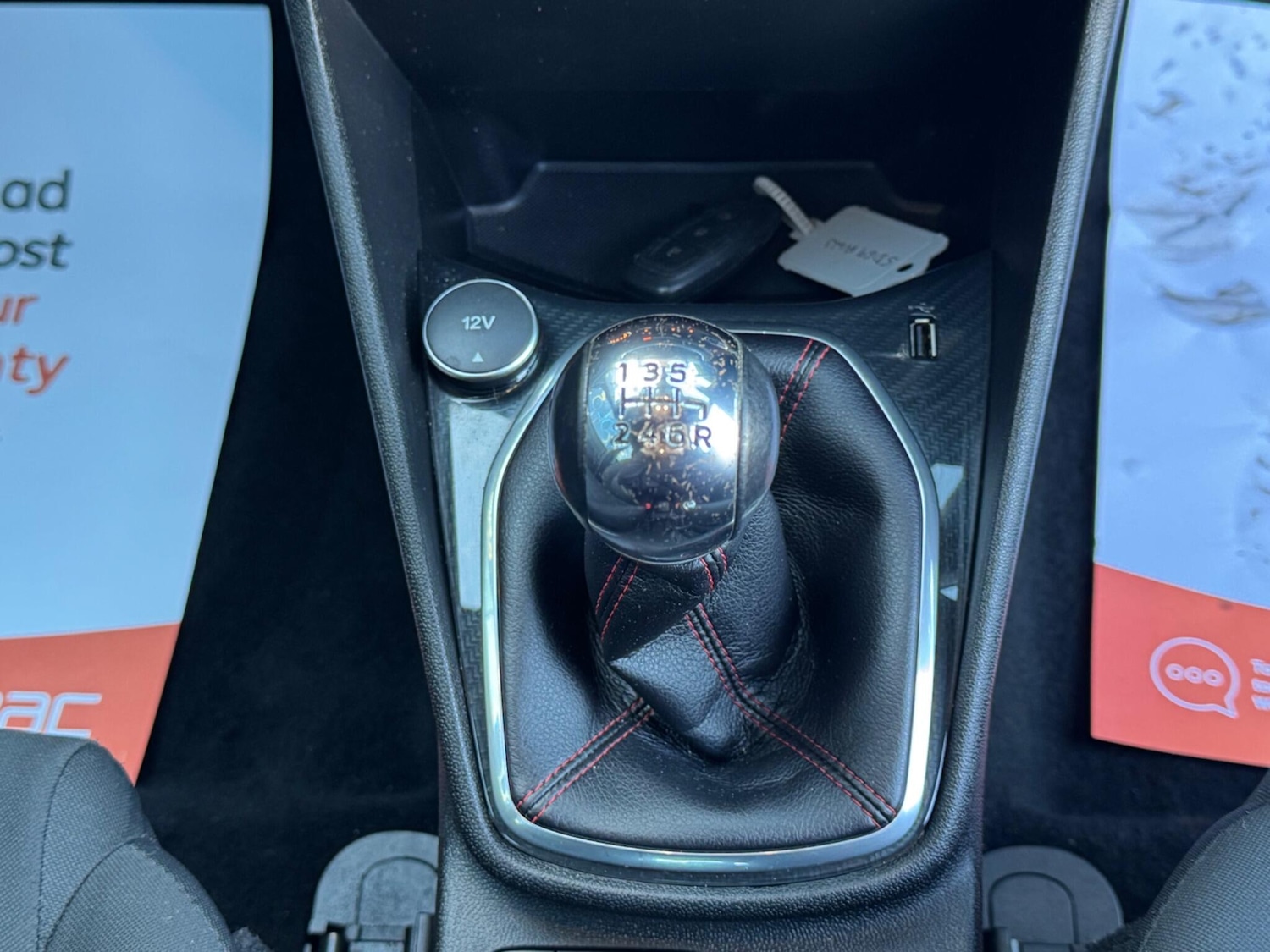 Used Ford Fiesta 2019 for sale - 77358628: Photo 32