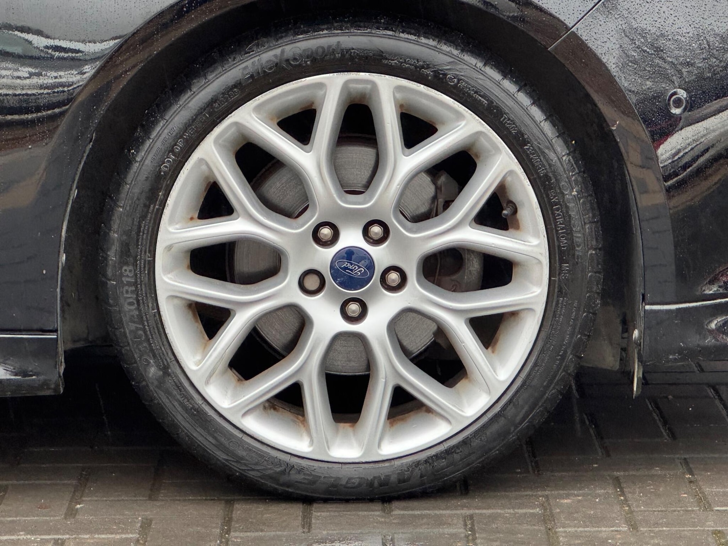 Used Ford Focus 2015 for sale - 77549692: Photo 11