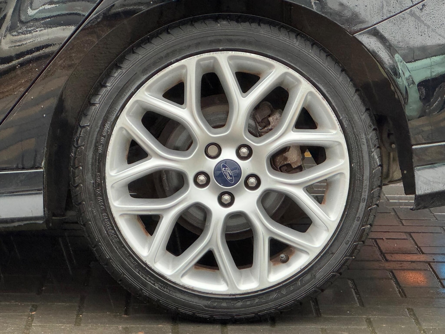 Used Ford Focus 2015 for sale - 77549692: Photo 14