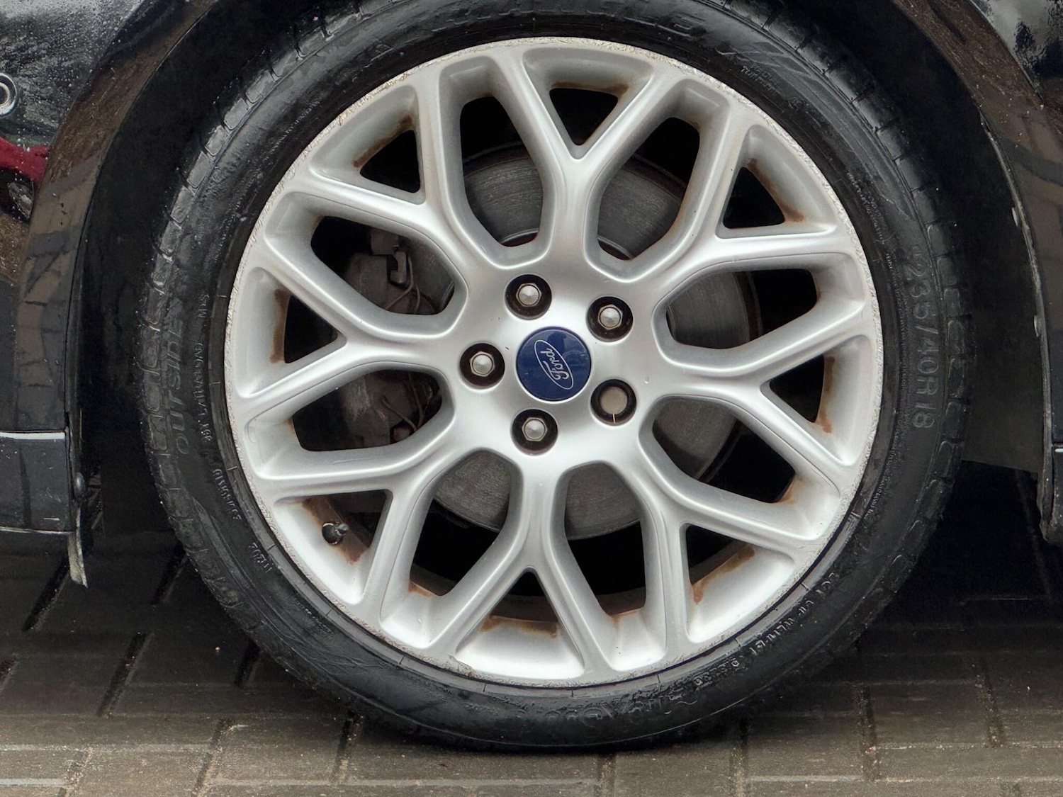 Used Ford Focus 2015 for sale - 77549692: Photo 15