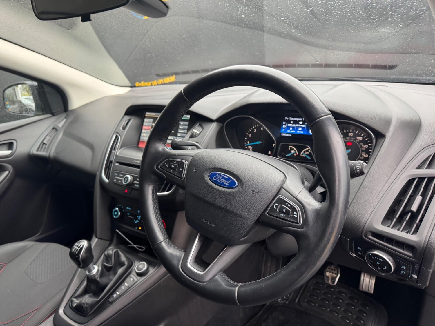 Used Ford Focus 2015 for sale - 77549692: Photo 18