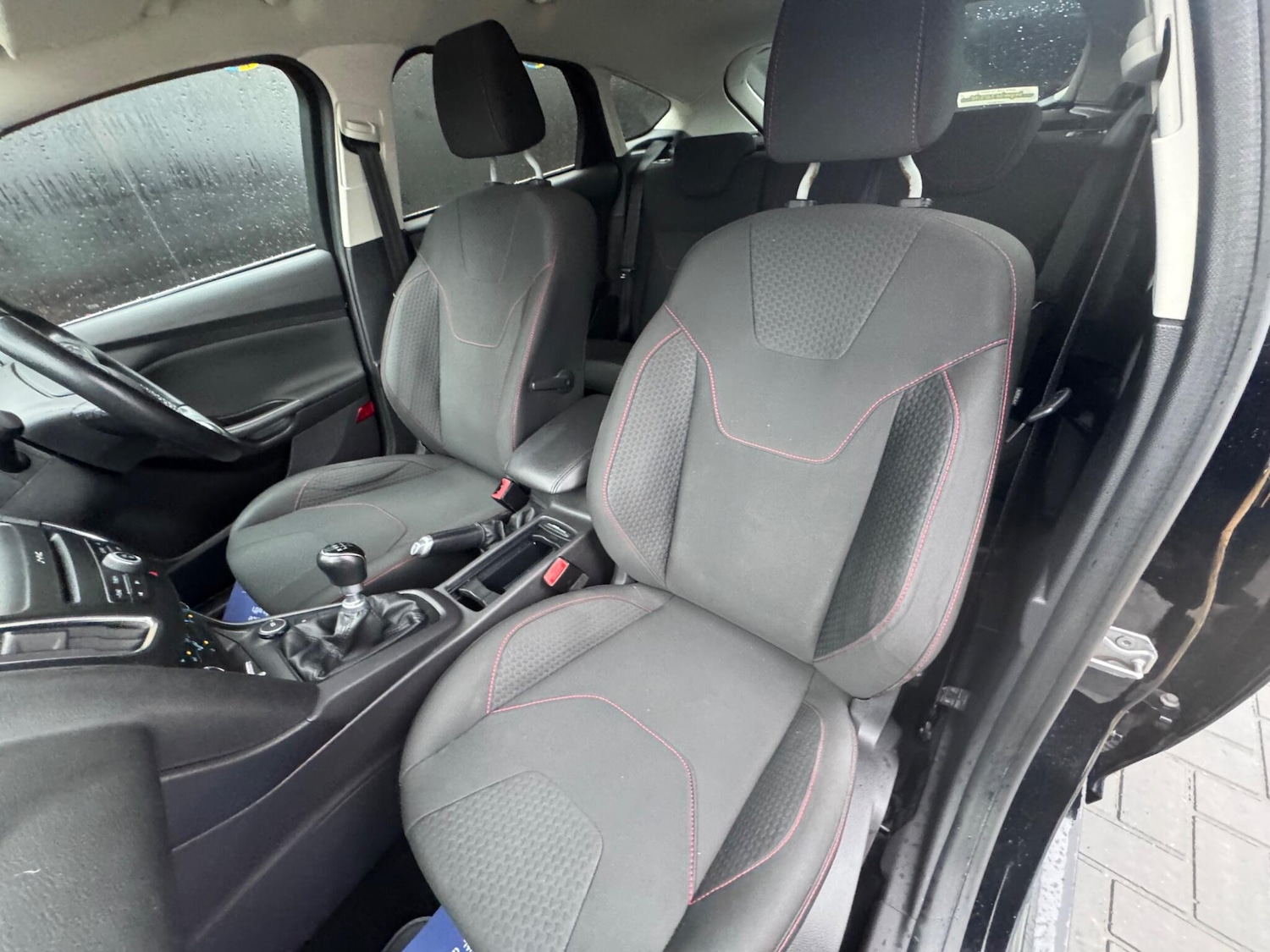 Used Ford Focus 2015 for sale - 77549692: Photo 23