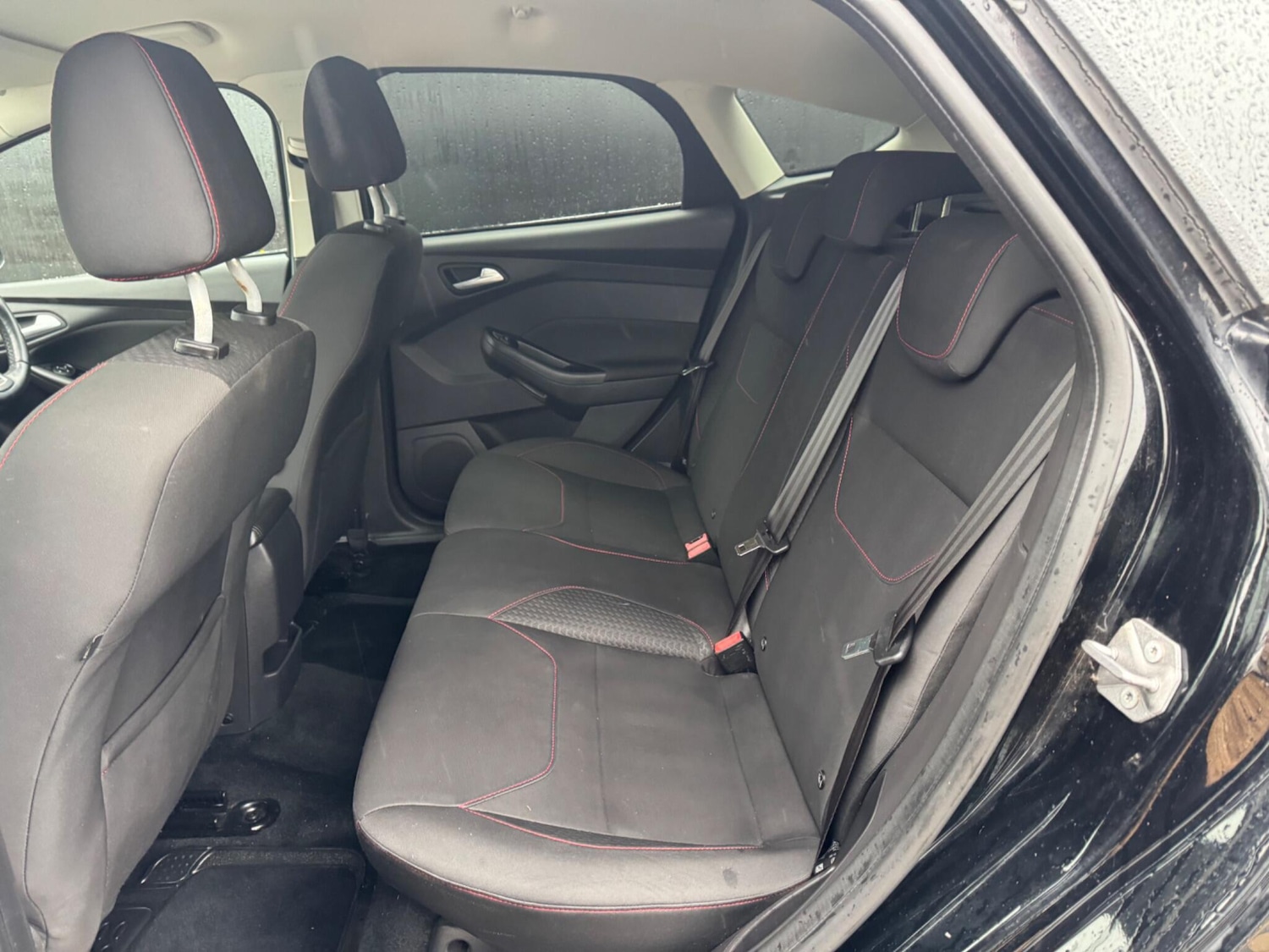 Used Ford Focus 2015 for sale - 77549692: Photo 24