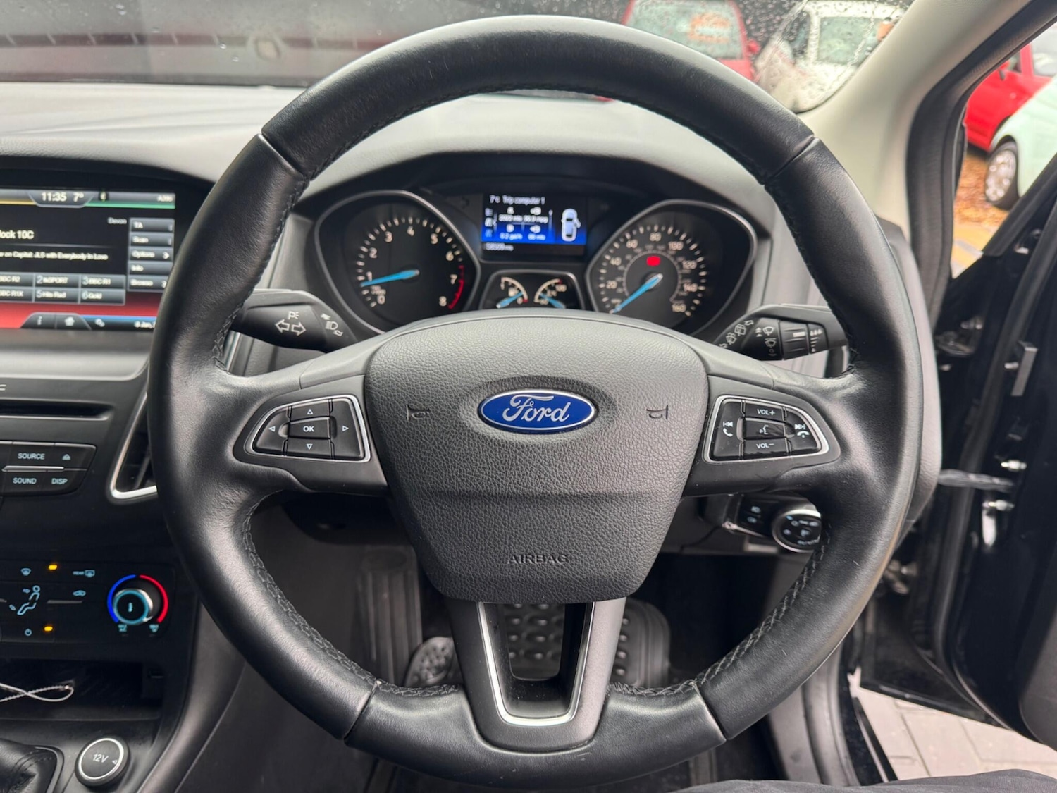 Used Ford Focus 2015 for sale - 77549692: Photo 27