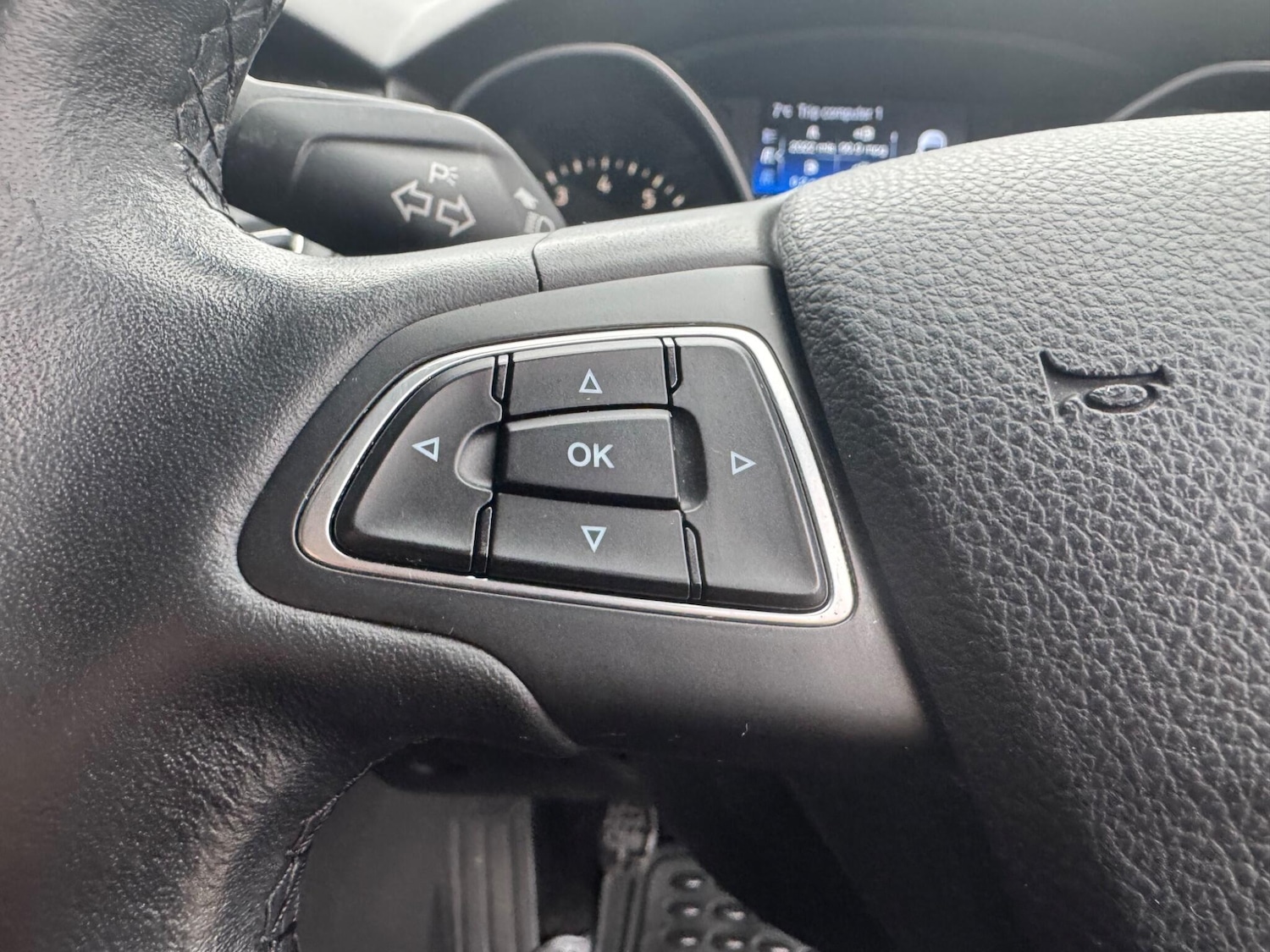 Used Ford Focus 2015 for sale - 77549692: Photo 28