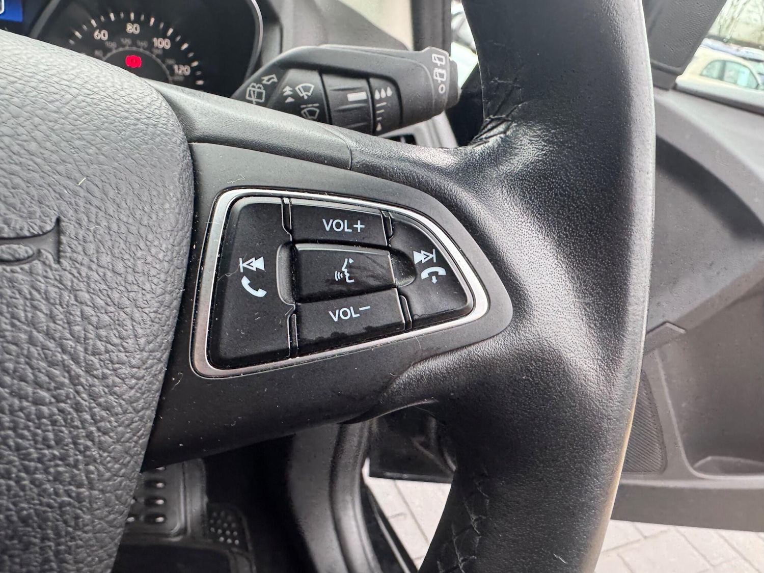 Used Ford Focus 2015 for sale - 77549692: Photo 29