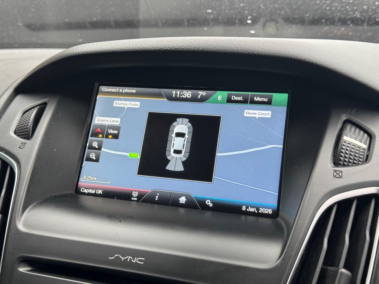 Used Ford Focus 2015 for sale - 77549692: Photo 33