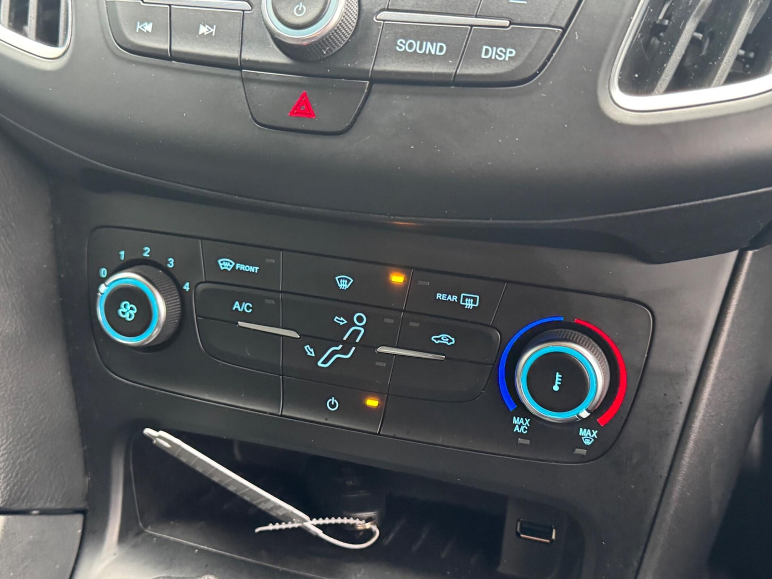 Used Ford Focus 2015 for sale - 77549692: Photo 34