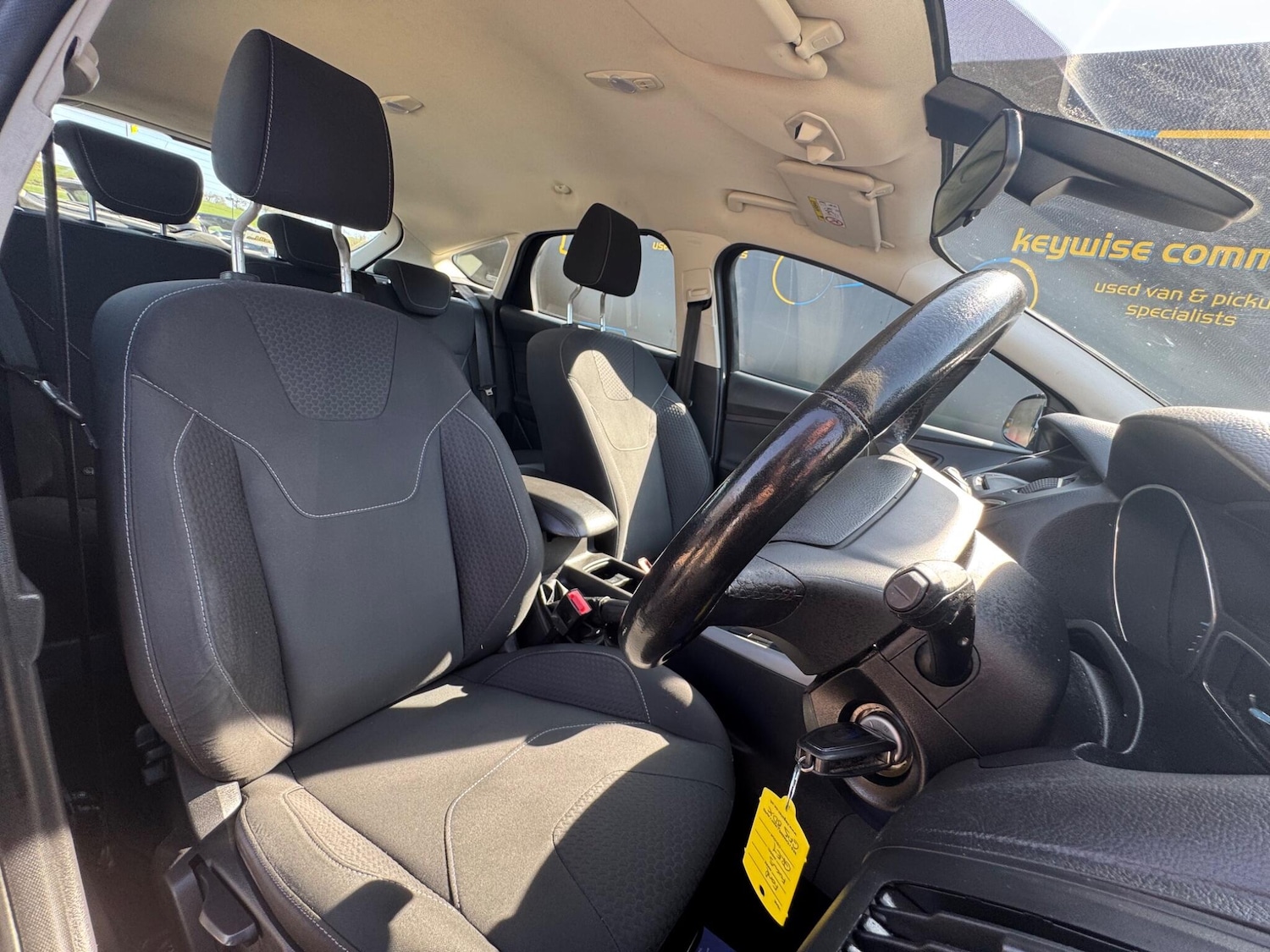 Used Ford Focus 2015 for sale - 77970567: Photo 19