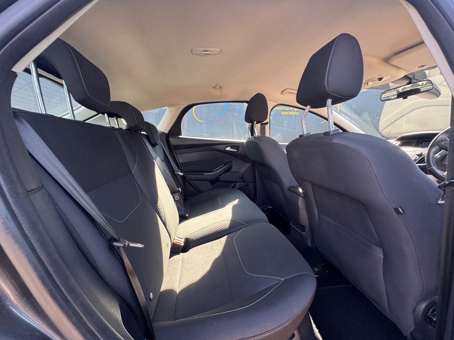 Used Ford Focus 2015 for sale - 77970567: Photo 21