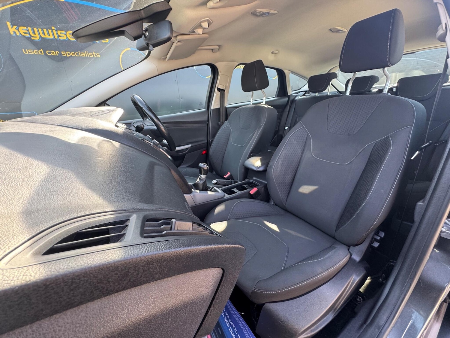 Used Ford Focus 2015 for sale - 77970567: Photo 25