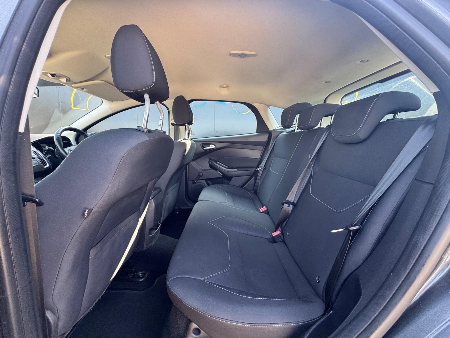 Used Ford Focus 2015 for sale - 77970567: Photo 26