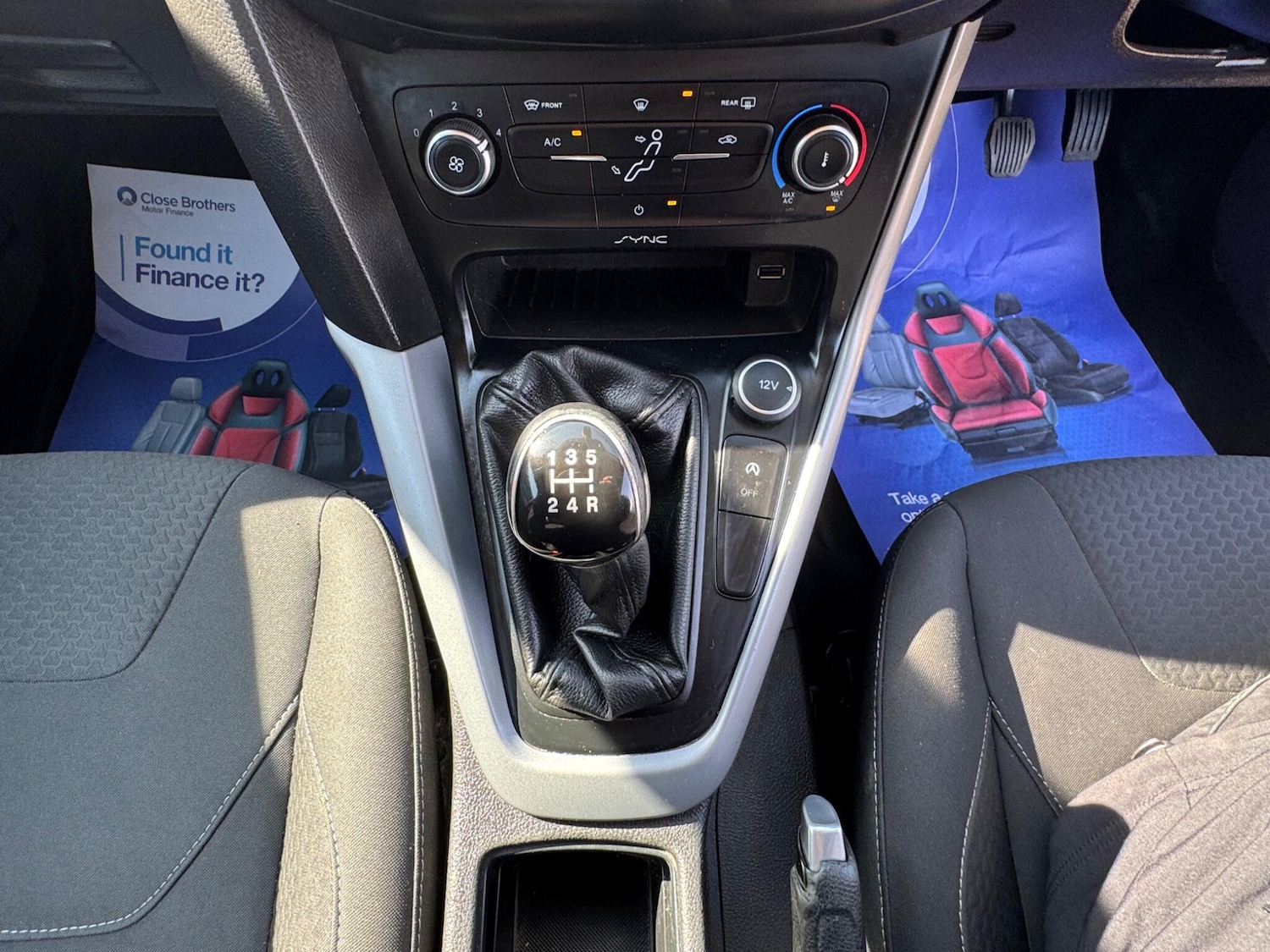 Used Ford Focus 2015 for sale - 77970567: Photo 36