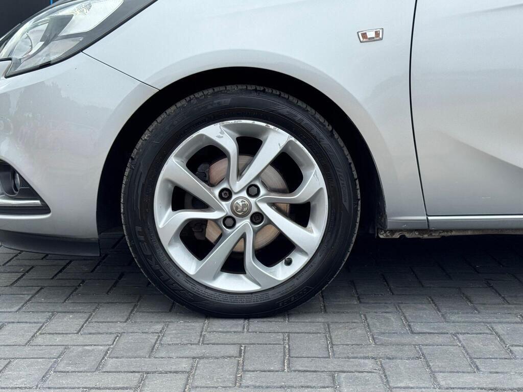 Used Vauxhall Corsa 2017 for sale - 76865589: Photo 10