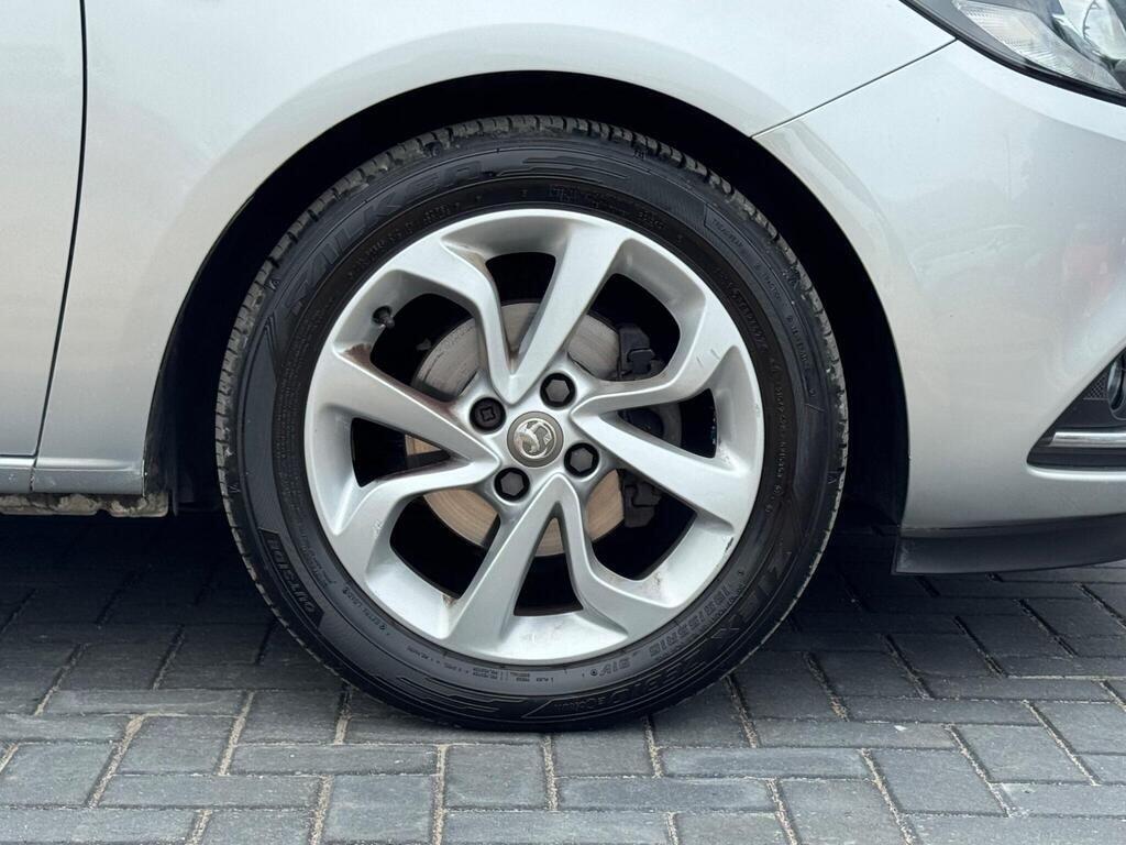 Used Vauxhall Corsa 2017 for sale - 76865589: Photo 11