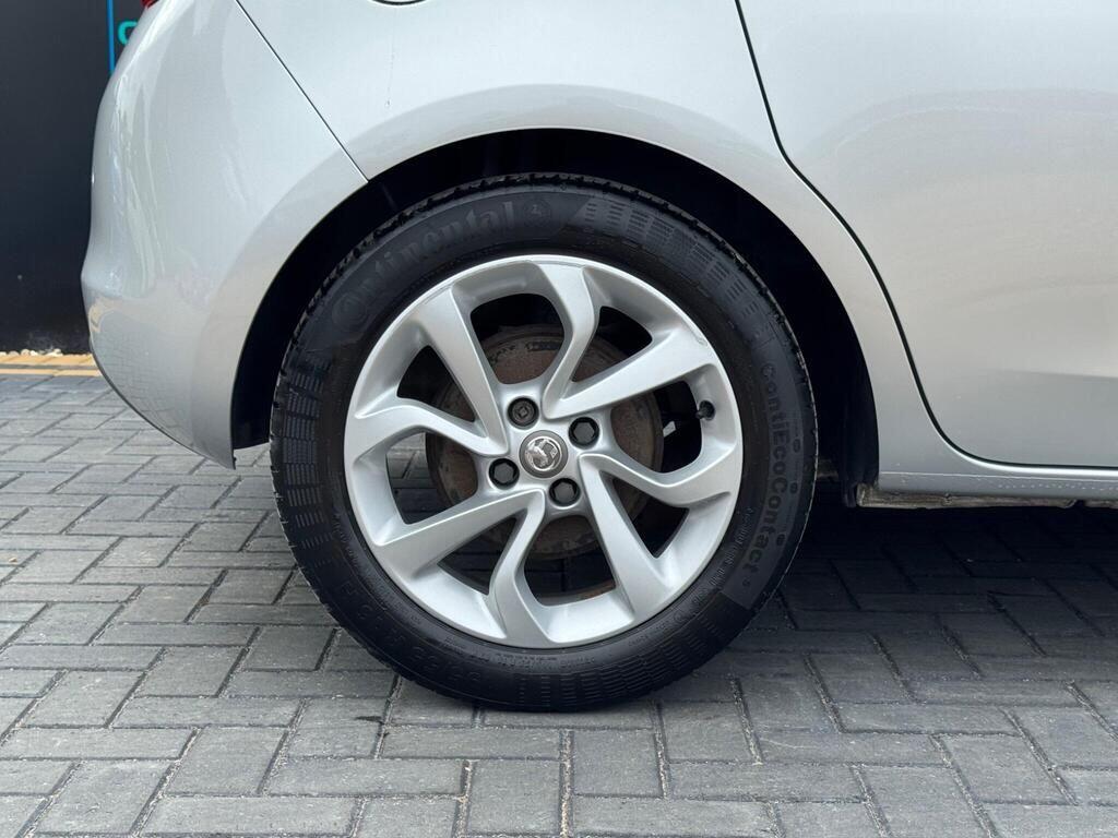 Used Vauxhall Corsa 2017 for sale - 76865589: Photo 12